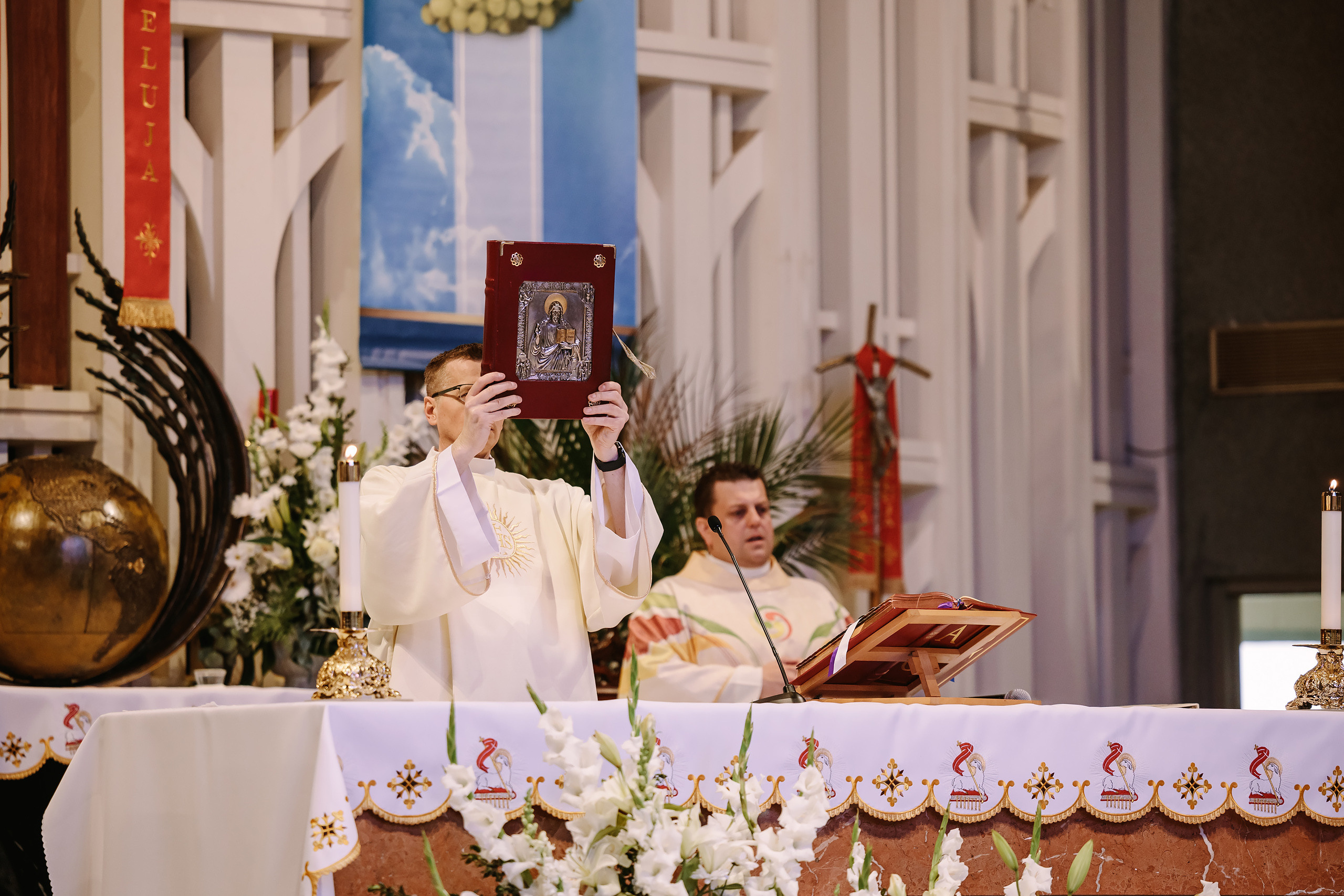 First Communion 05.06.2023. Wedding family event photographer in Chicago Nick Yushevich