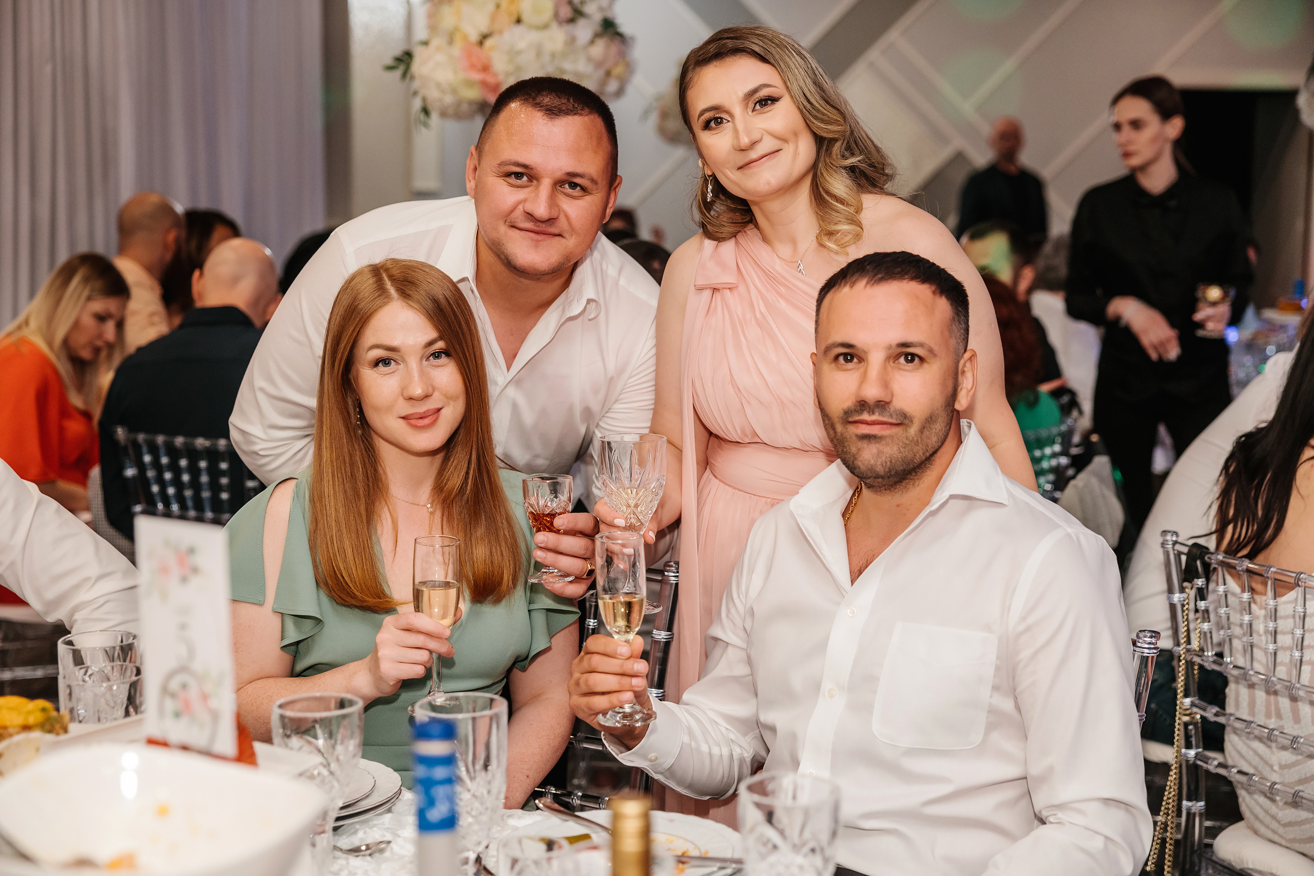 05.28.2023 Cumetria. Wedding family event photographer in Chicago Nick Yushevich