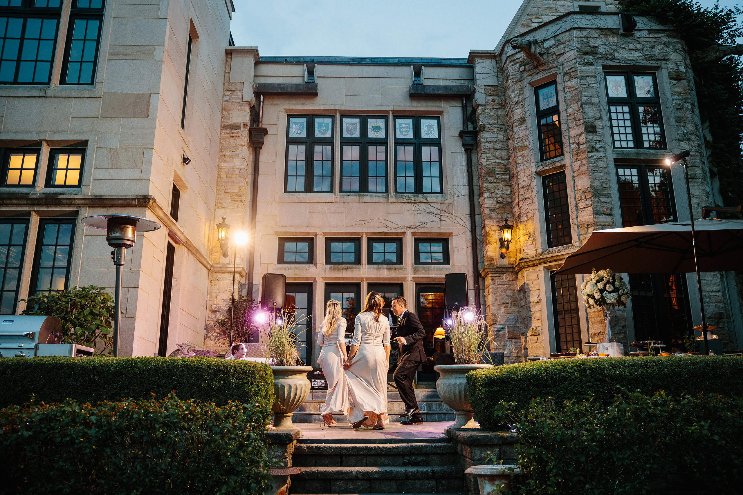 06.24.2023 Wedding. Wedding family event photographer in Chicago Nick Yushevich