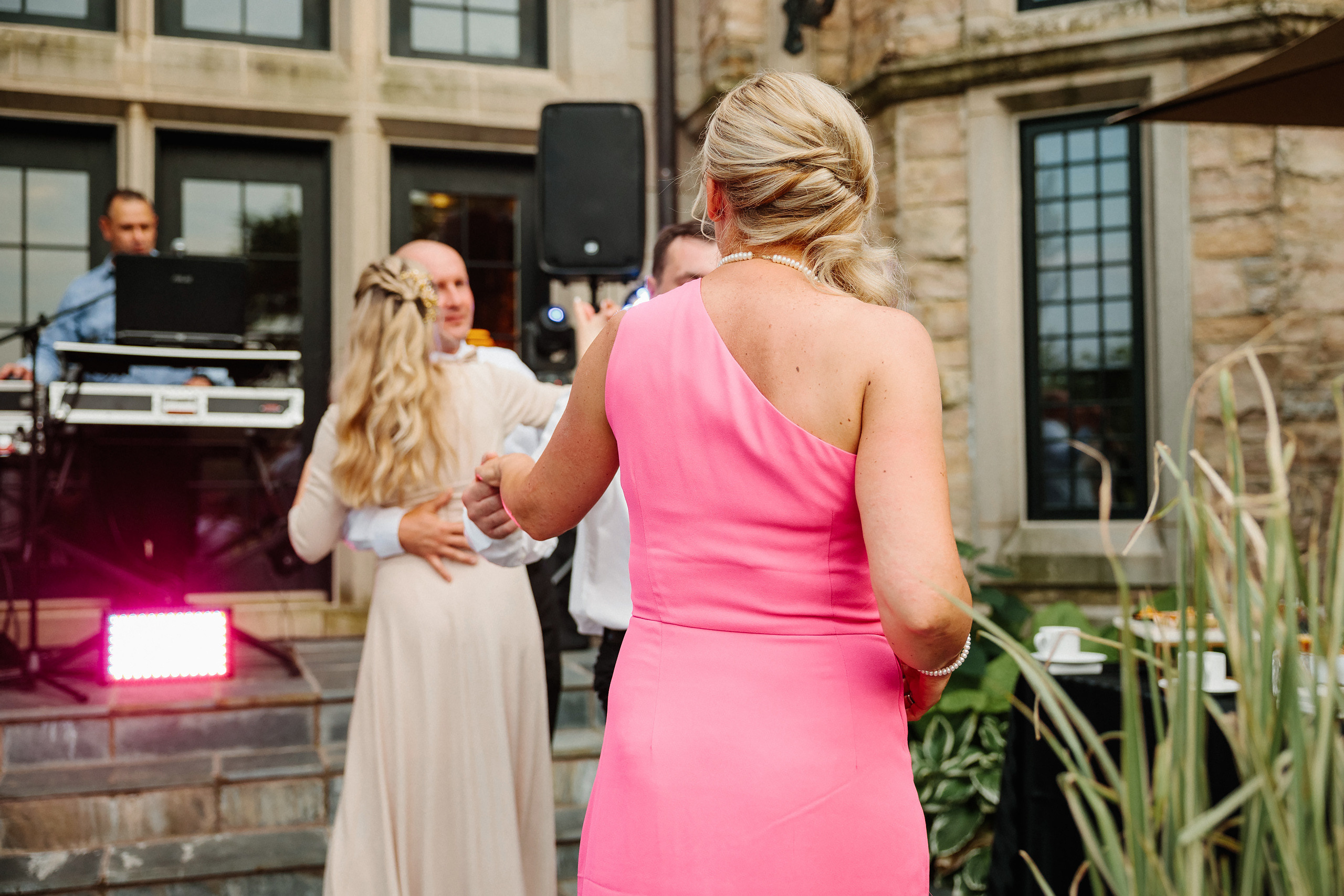 06.24.2023 Wedding. Wedding family event photographer in Chicago Nick Yushevich