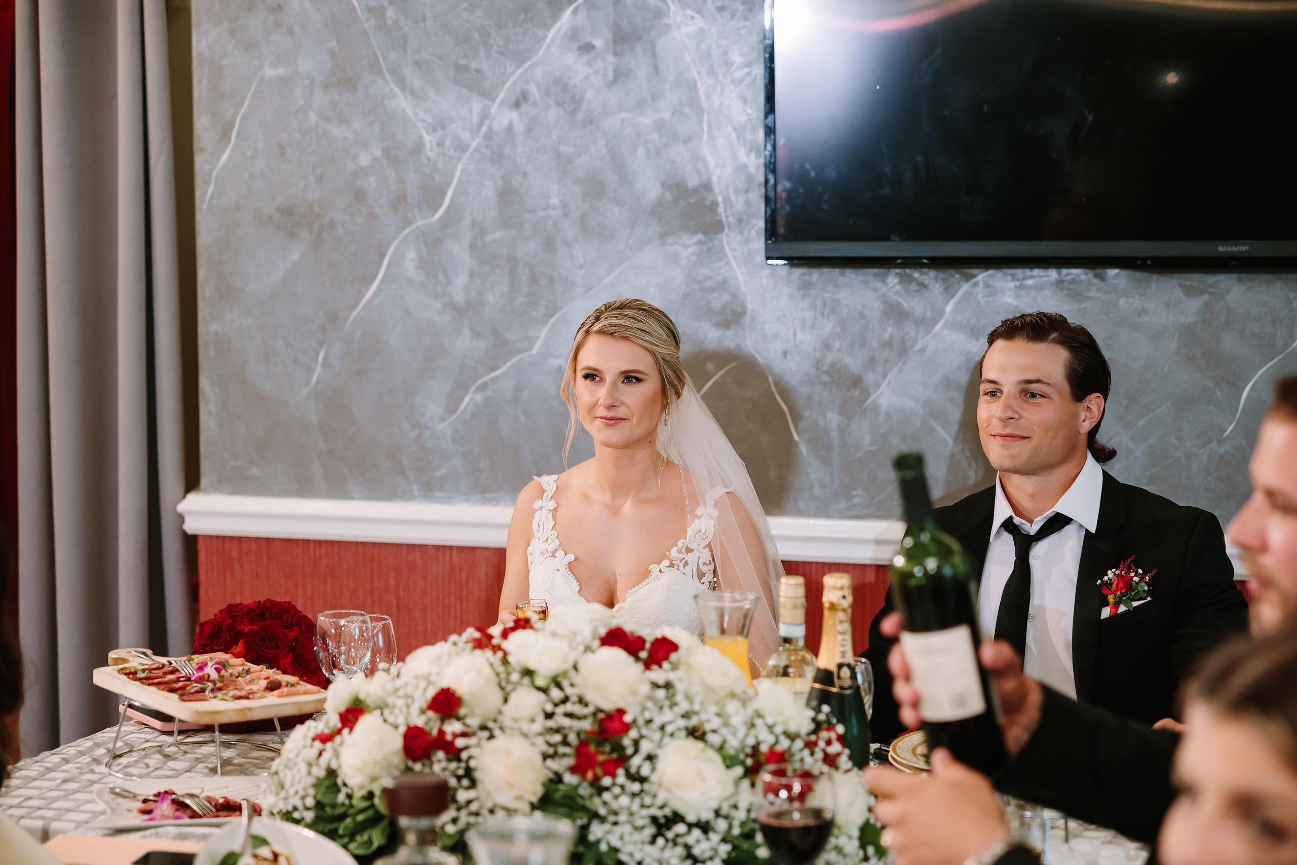 06.03.2023 Wedding. Wedding family event photographer in Chicago Nick Yushevich