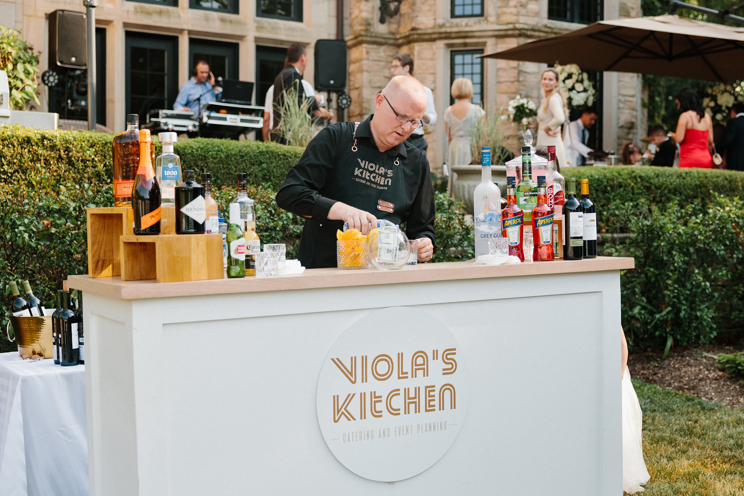 06.24.2023 Wedding. Wedding family event photographer in Chicago Nick Yushevich