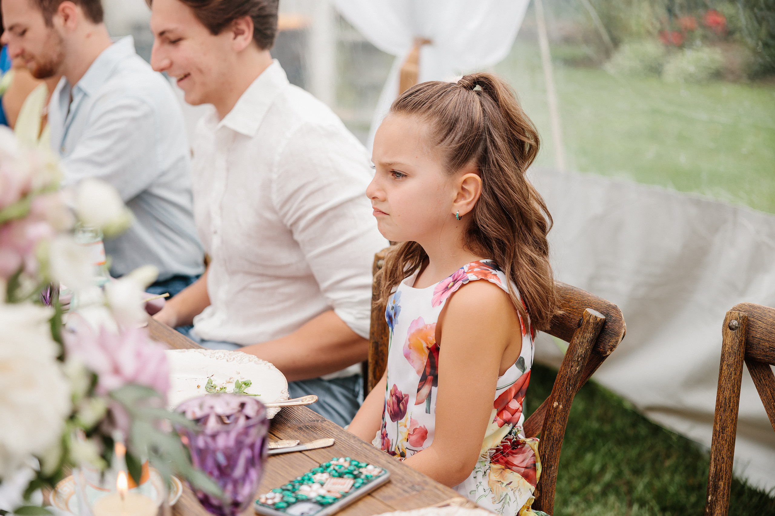 07.01.2023 Anniversary Party. Wedding family event photographer in Chicago Nick Yushevich