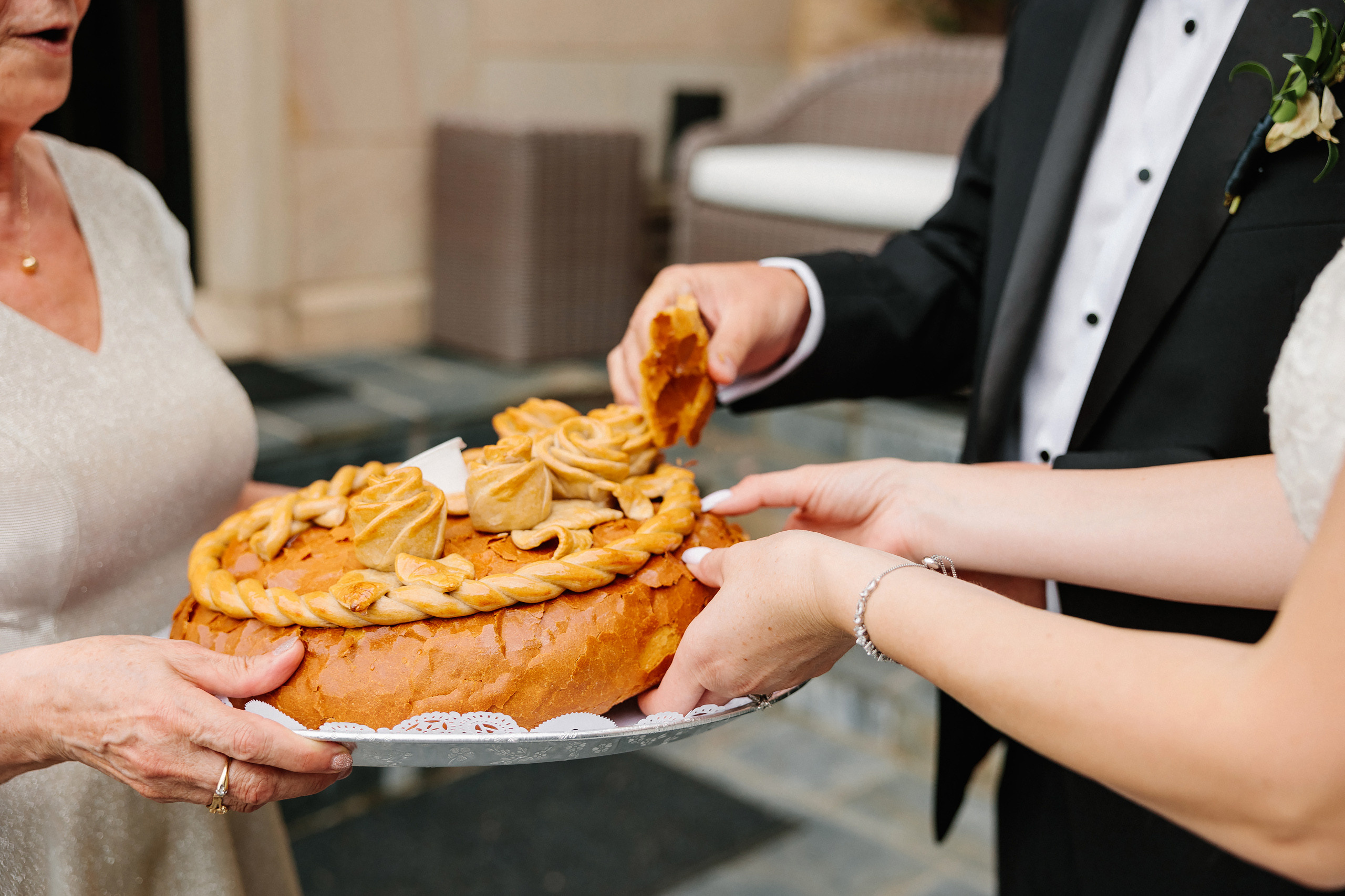 06.24.2023 Wedding. Wedding family event photographer in Chicago Nick Yushevich