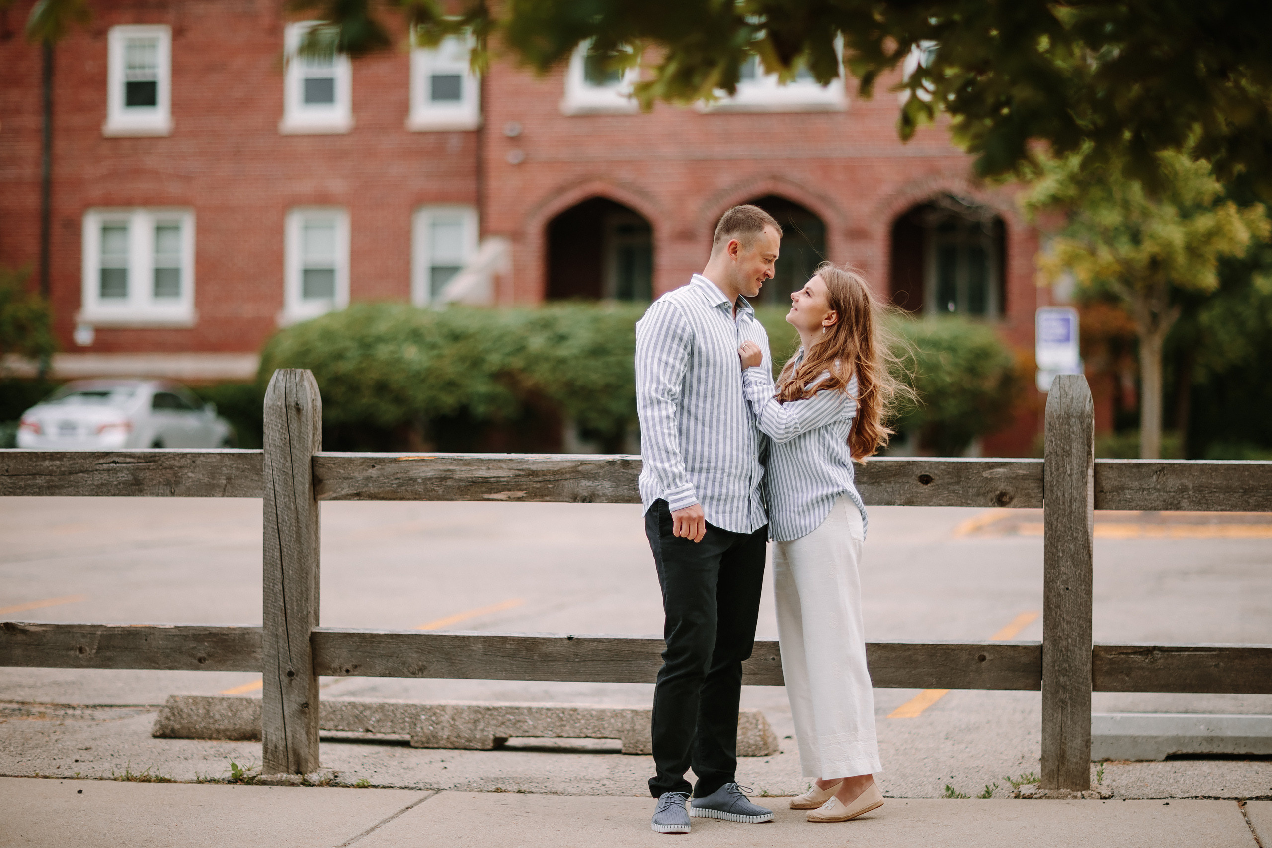 06.06.2023 Love Story. Wedding family event photographer in Chicago Nick Yushevich