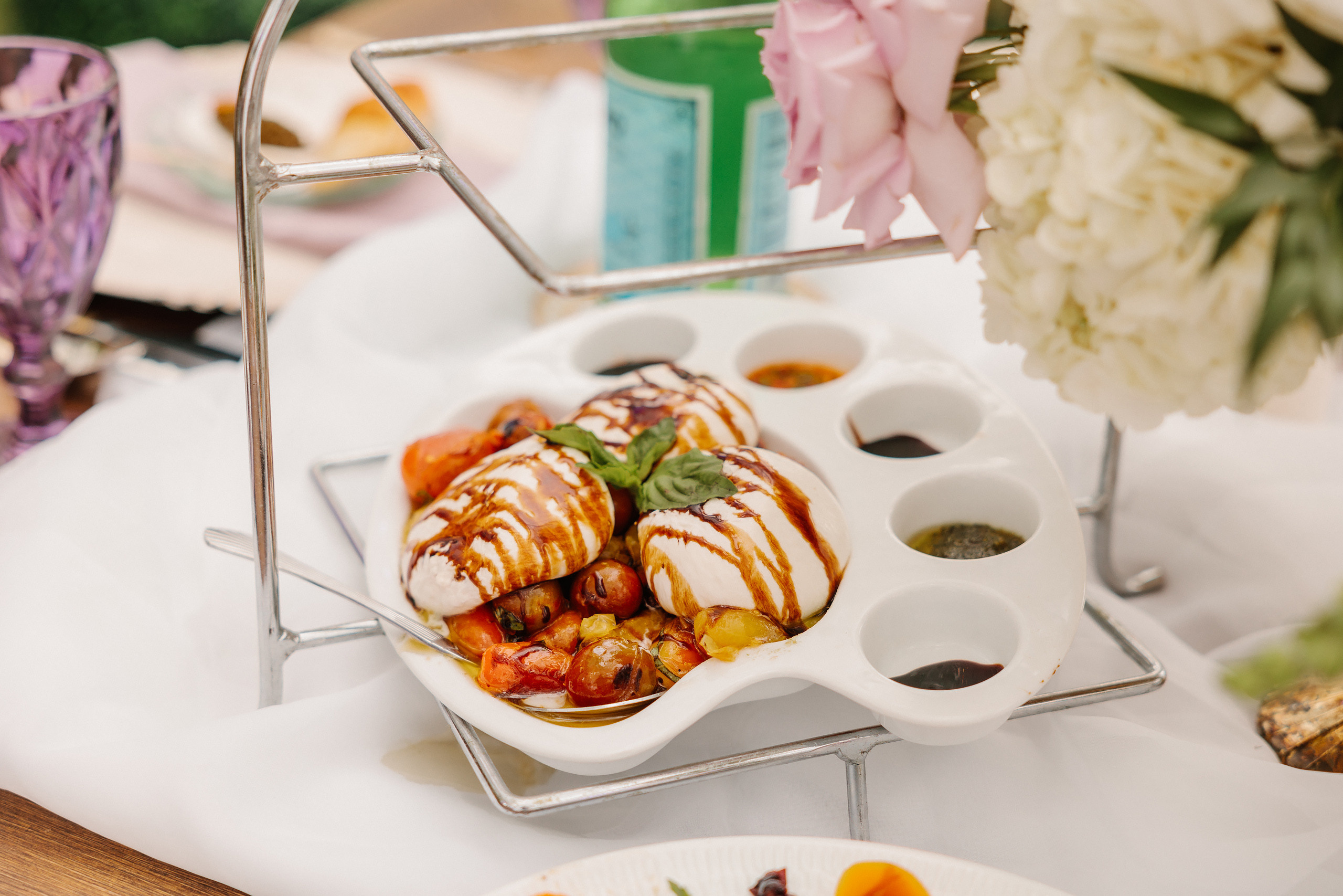 07.01.2023 Anniversary Party. Wedding family event photographer in Chicago Nick Yushevich