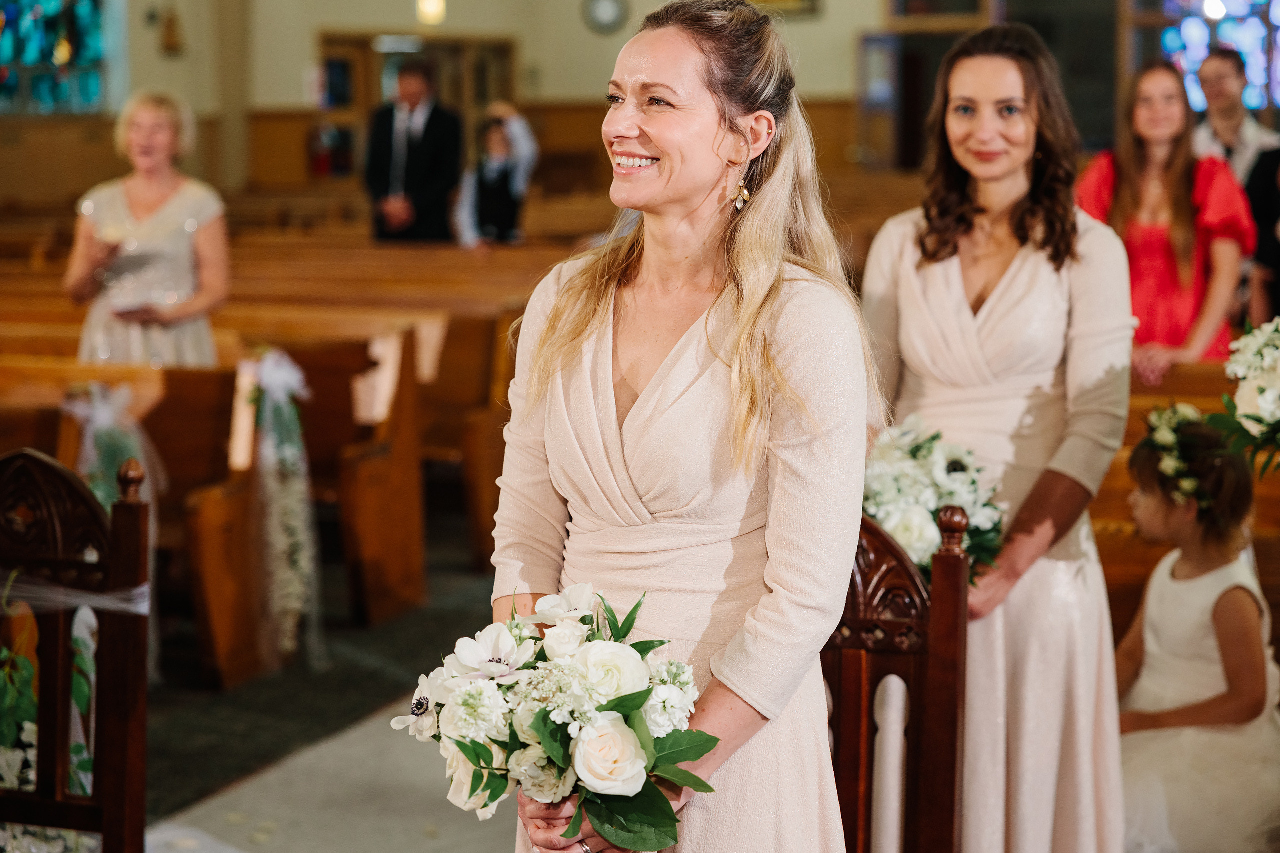 06.24.2023 Wedding. Wedding family event photographer in Chicago Nick Yushevich