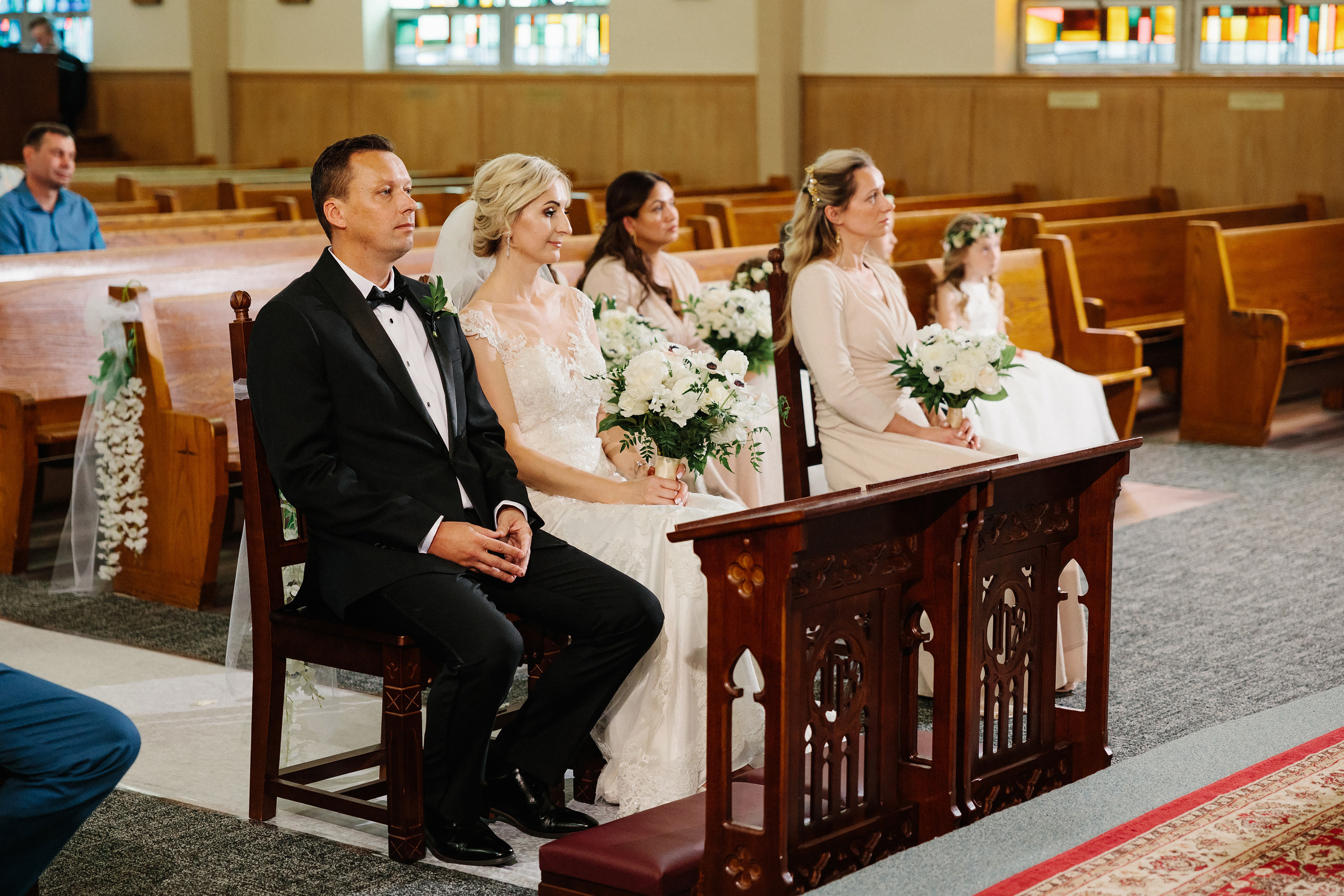 06.24.2023 Wedding. Wedding family event photographer in Chicago Nick Yushevich