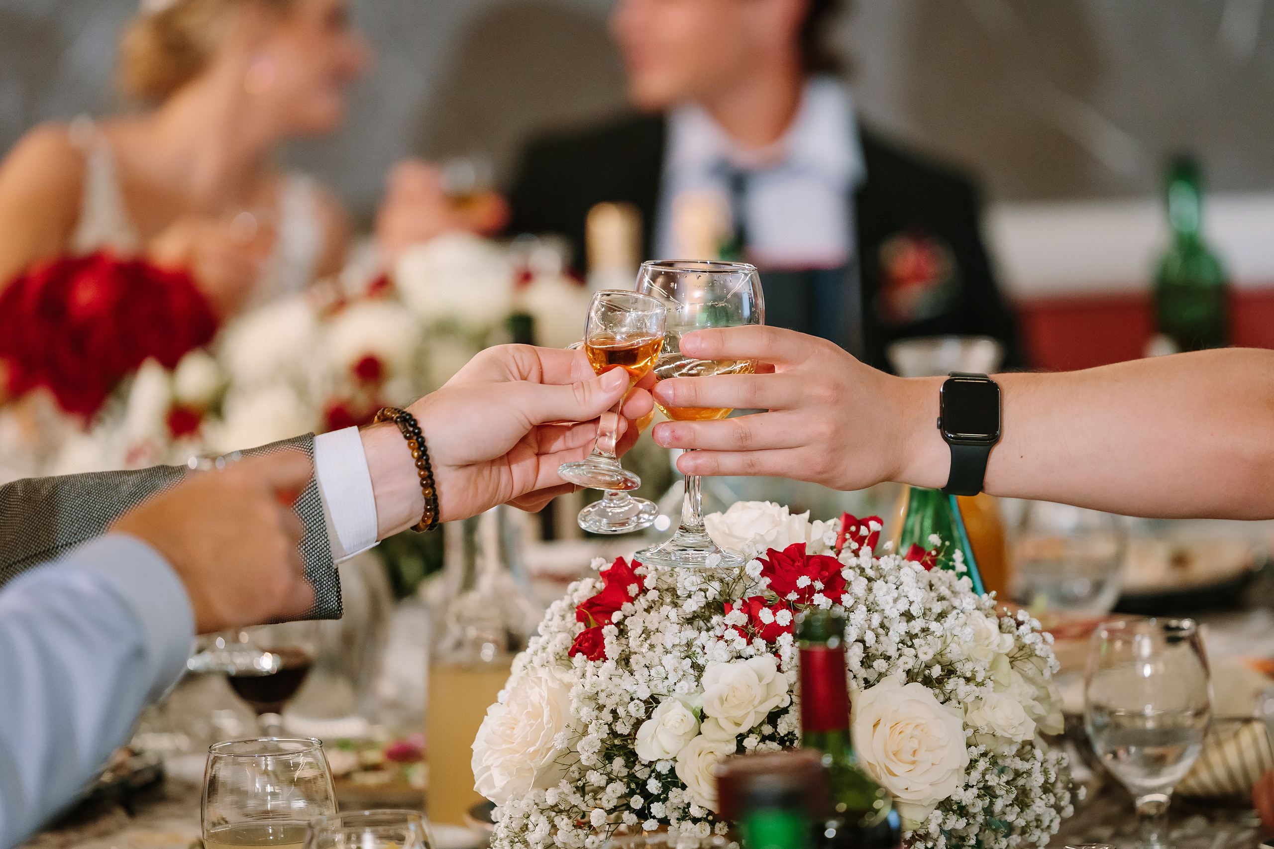 06.03.2023 Wedding. Wedding family event photographer in Chicago Nick Yushevich