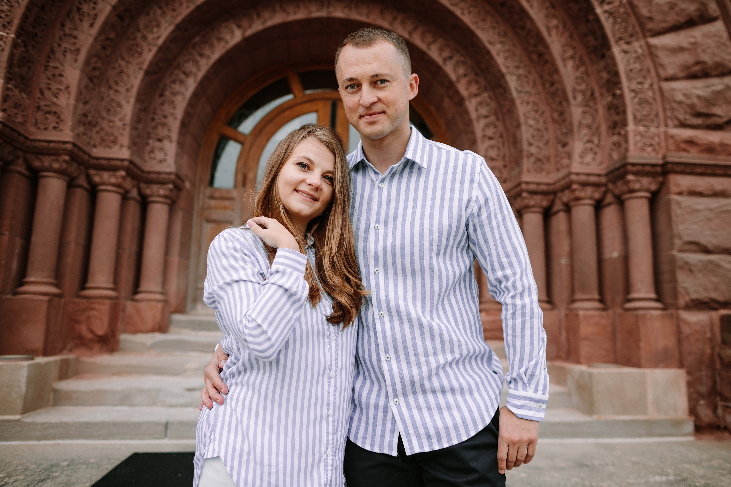 06.06.2023 Love Story. Wedding family event photographer in Chicago Nick Yushevich