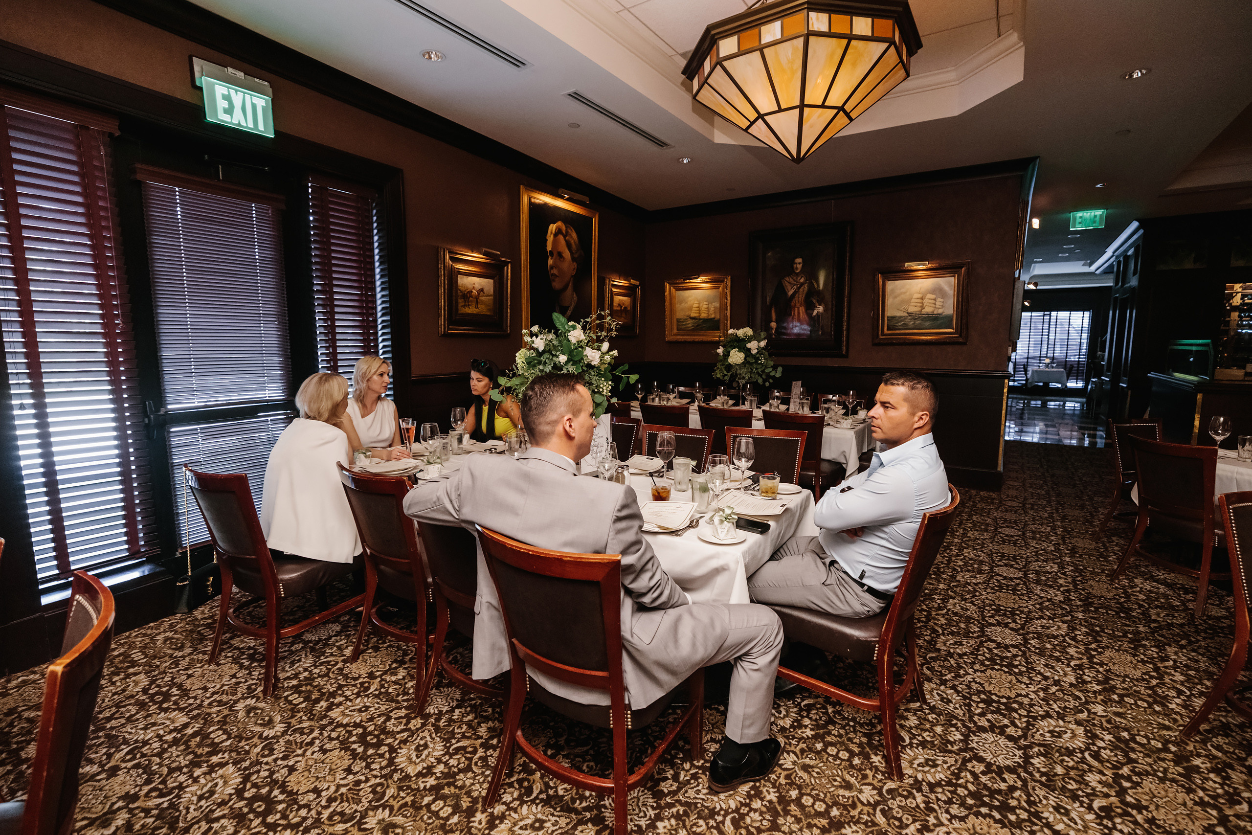 First Communion 05.06.2023. Wedding family event photographer in Chicago Nick Yushevich