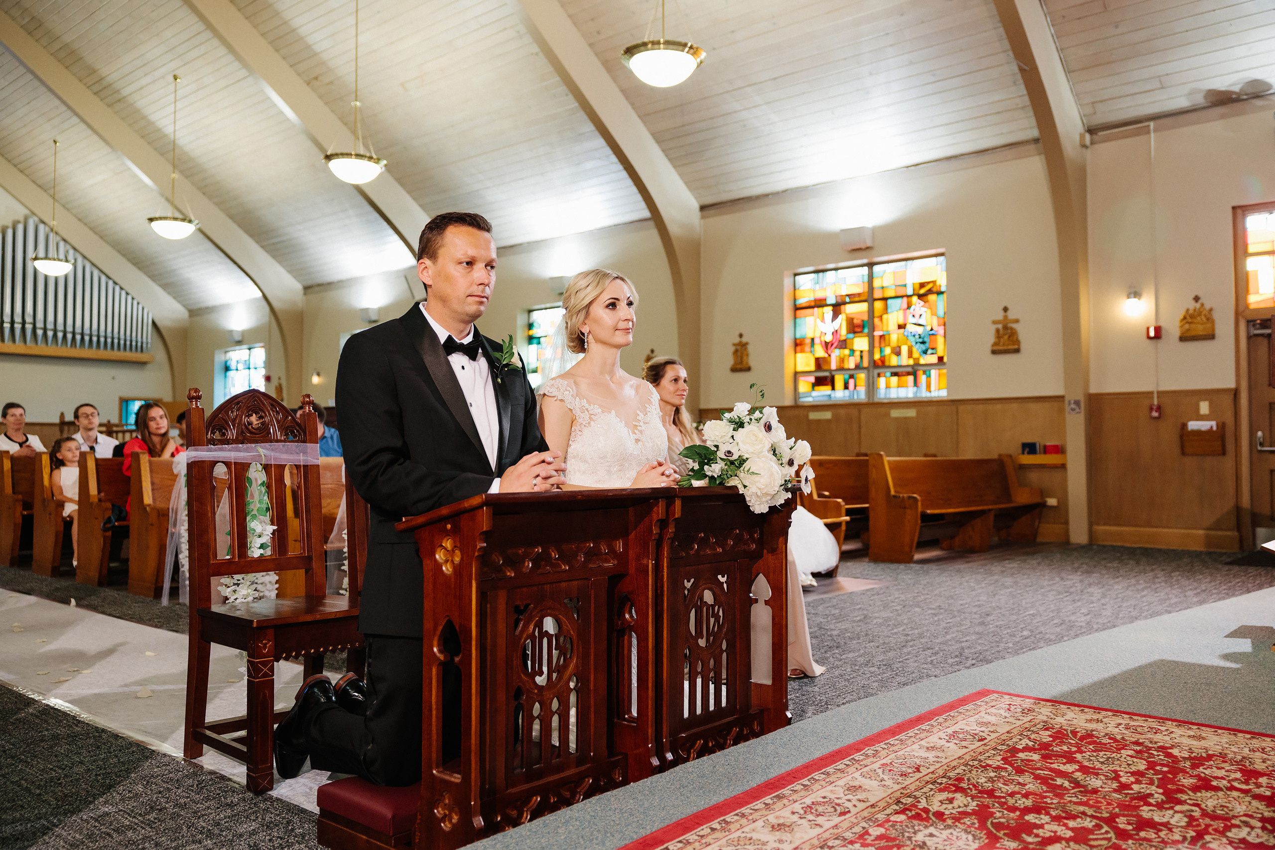 06.24.2023 Wedding. Wedding family event photographer in Chicago Nick Yushevich