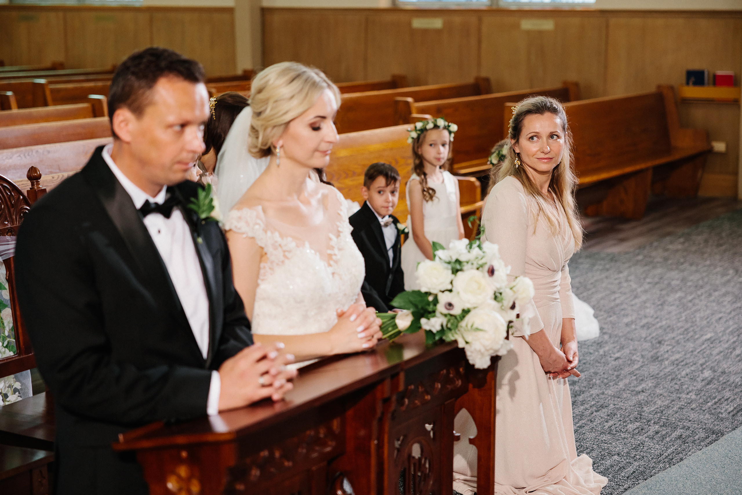 06.24.2023 Wedding. Wedding family event photographer in Chicago Nick Yushevich