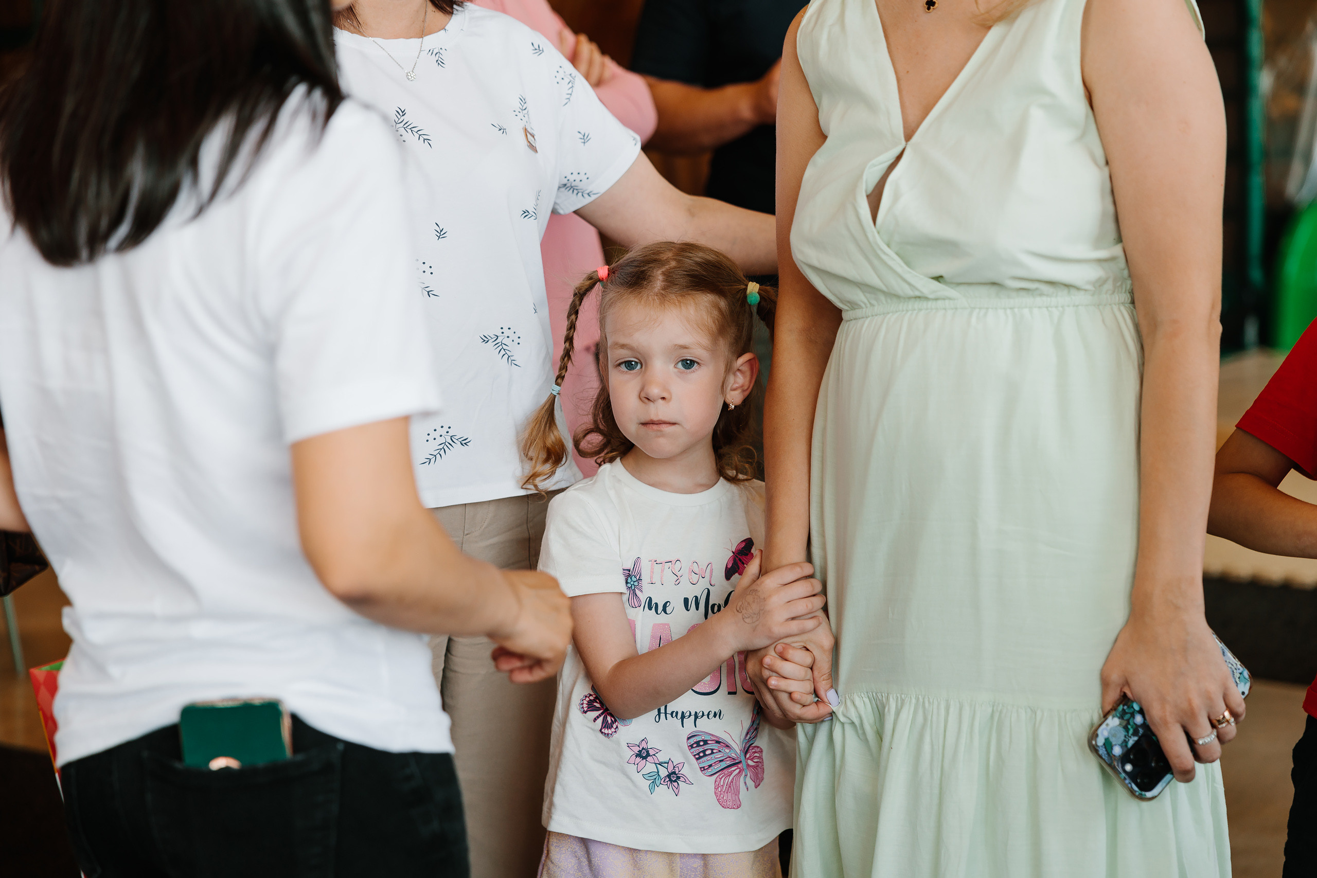 06.10.2023 First birthday. Wedding family event photographer in Chicago Nick Yushevich