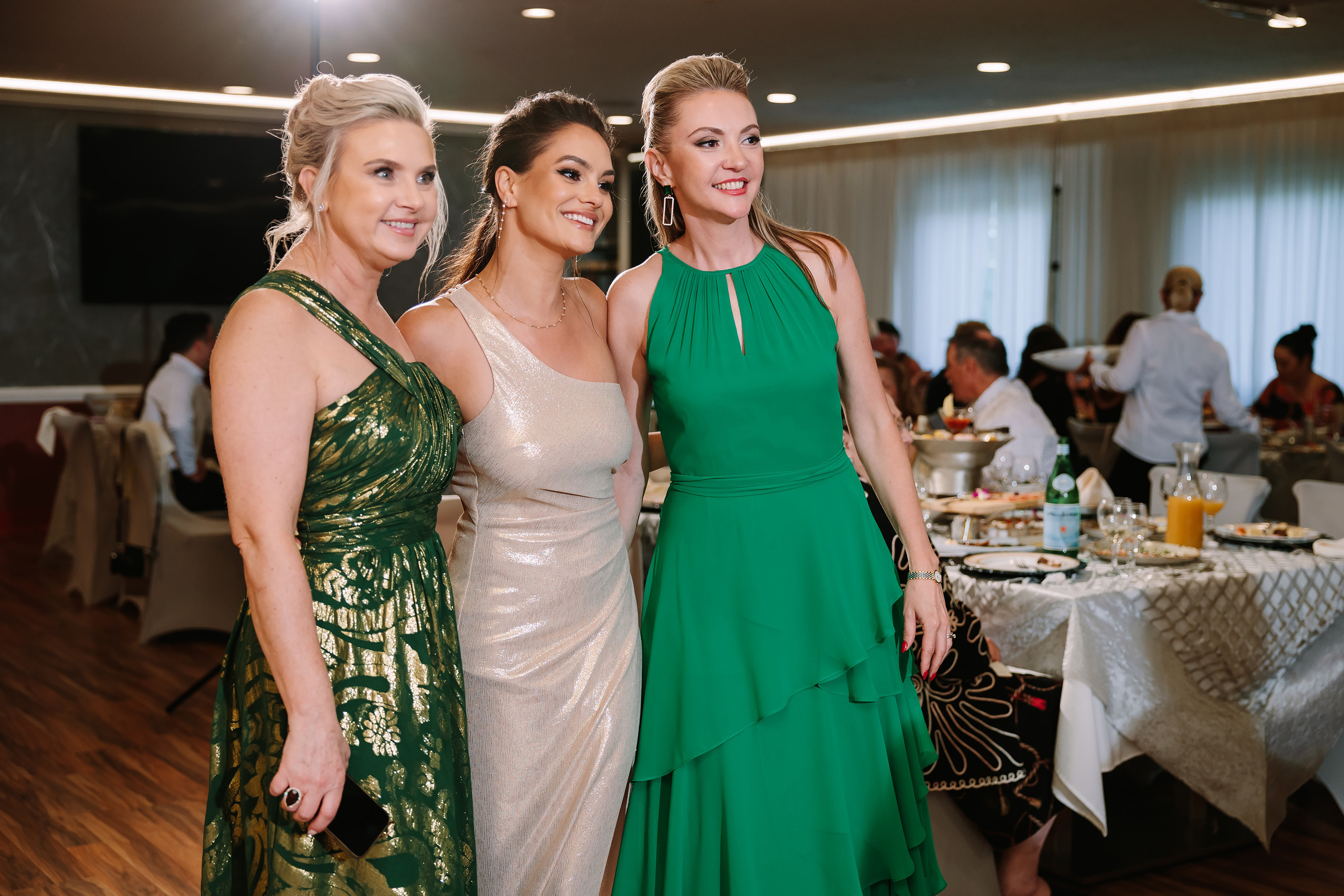 06.03.2023 Wedding. Wedding family event photographer in Chicago Nick Yushevich