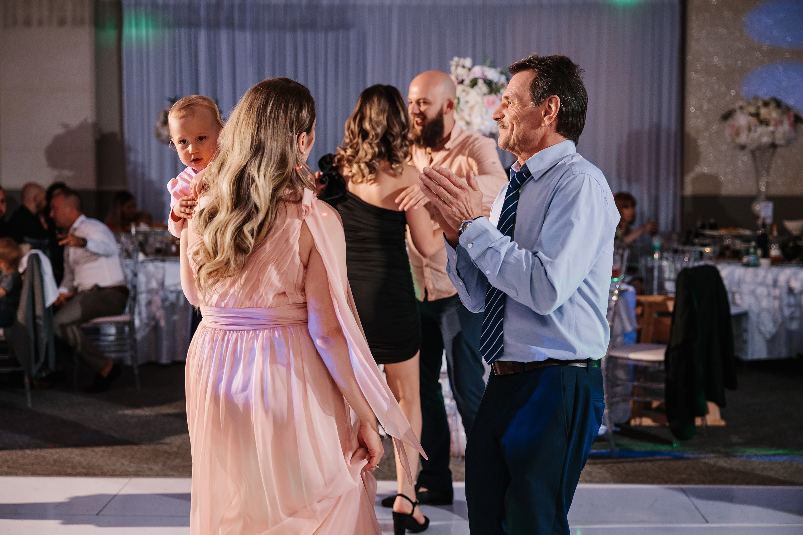 05.28.2023 Cumetria. Wedding family event photographer in Chicago Nick Yushevich