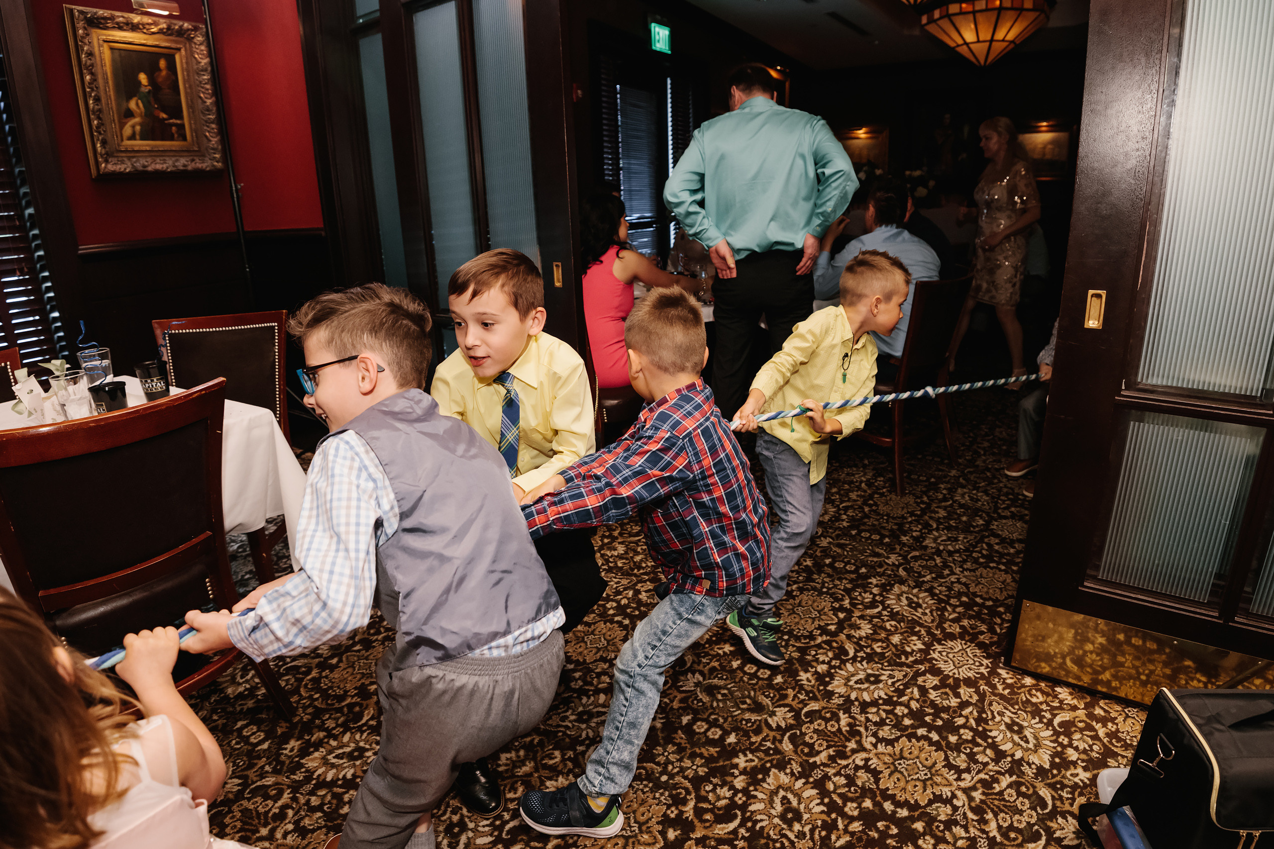 First Communion 05.06.2023. Wedding family event photographer in Chicago Nick Yushevich