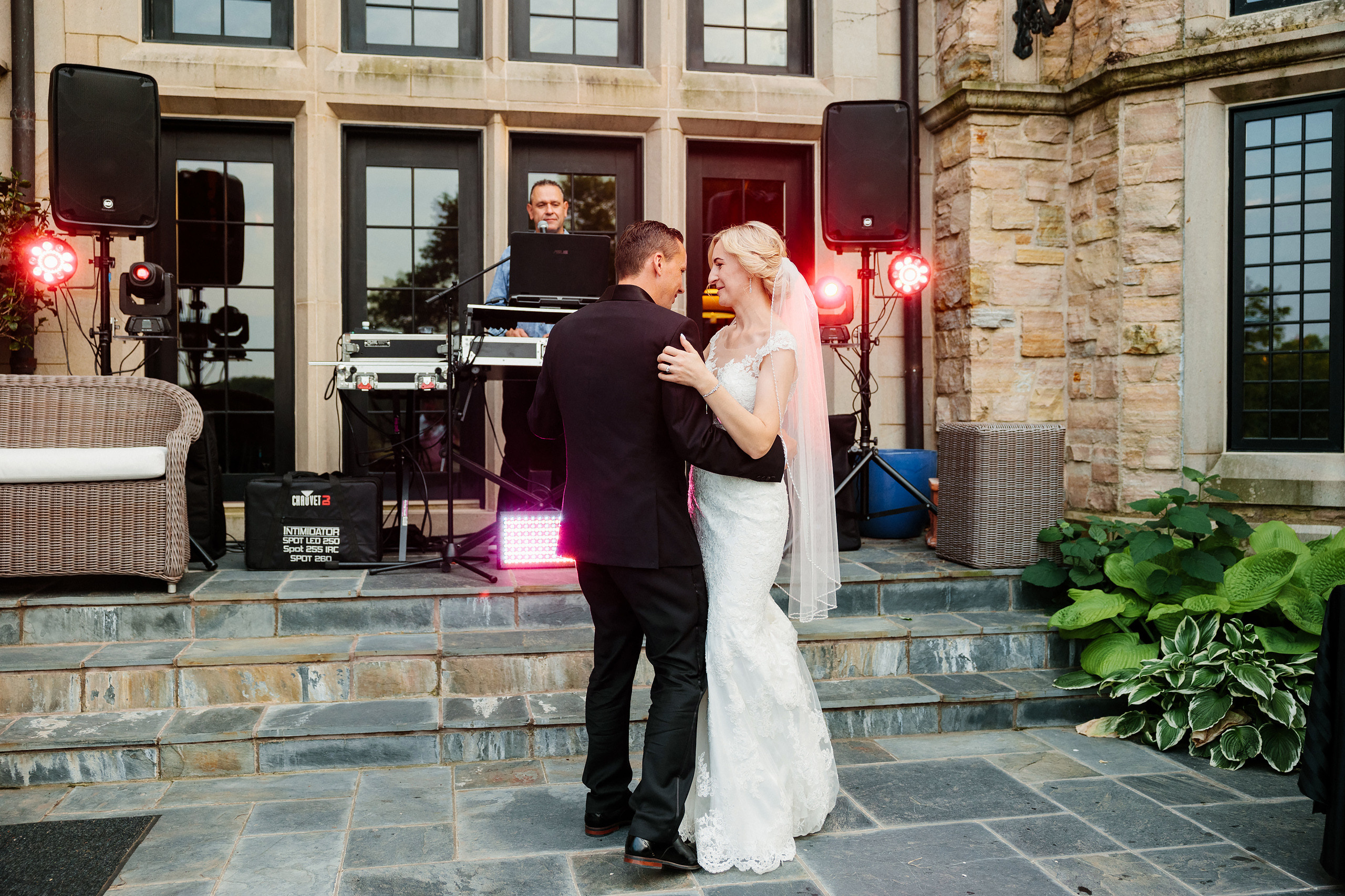 06.24.2023 Wedding. Wedding family event photographer in Chicago Nick Yushevich