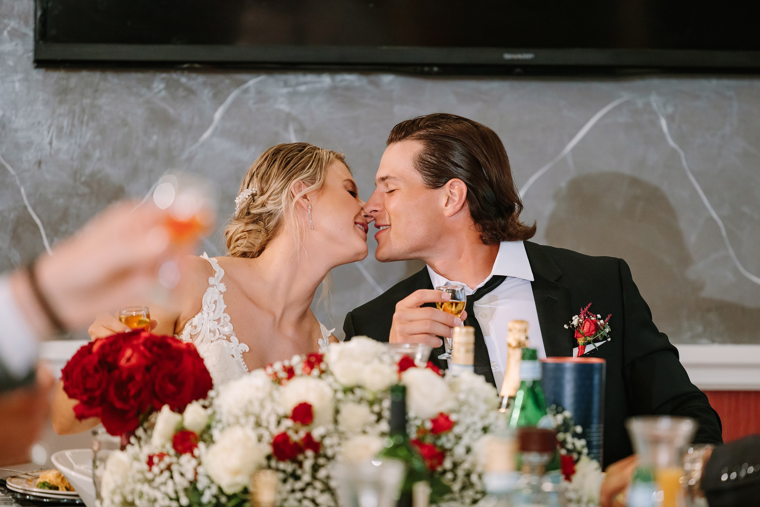 06.03.2023 Wedding. Wedding family event photographer in Chicago Nick Yushevich