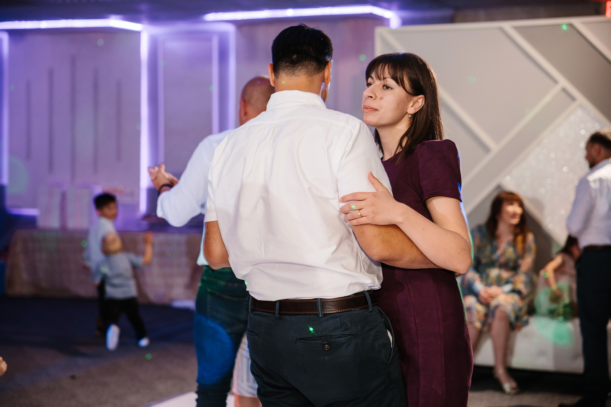 05.28.2023 Cumetria. Wedding family event photographer in Chicago Nick Yushevich