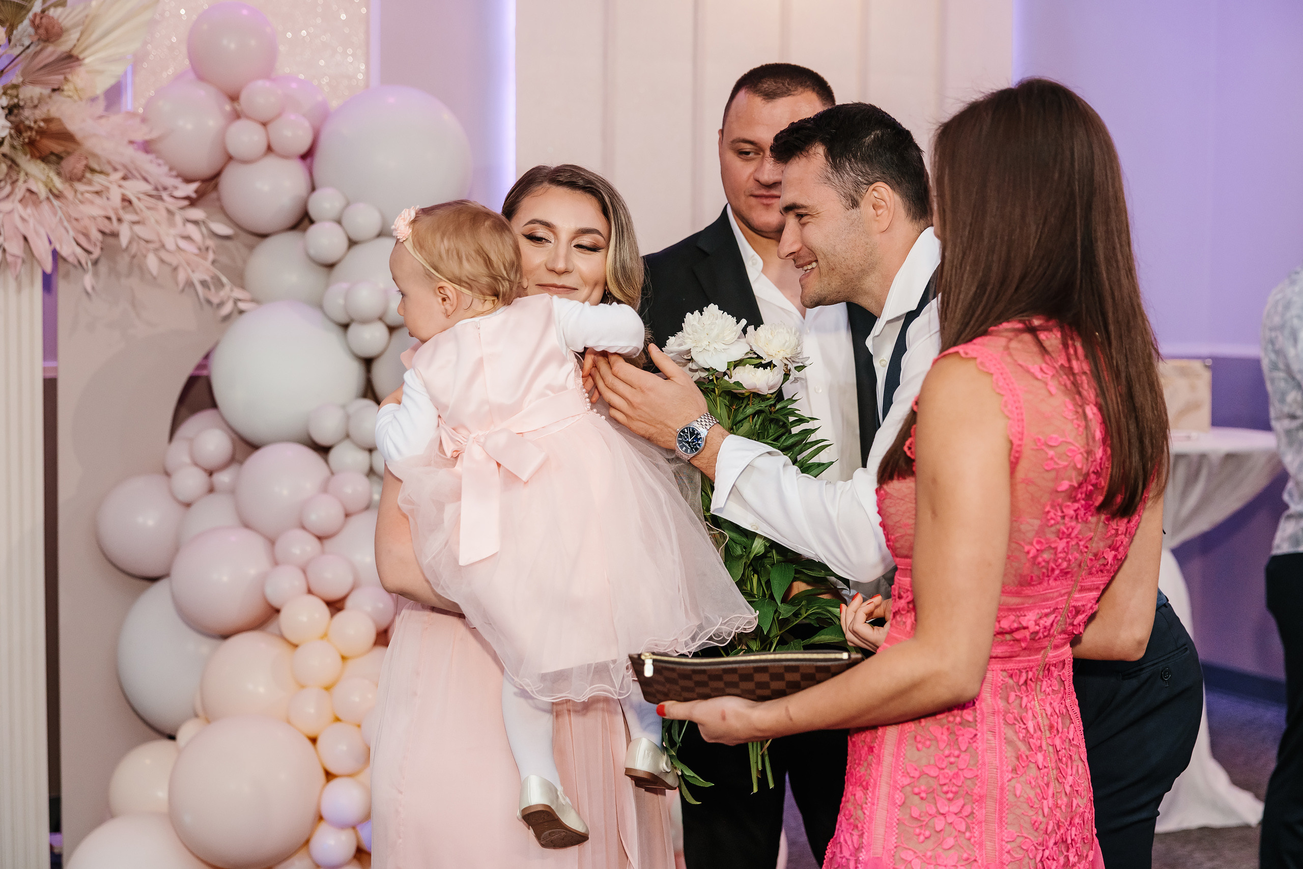 05.28.2023 Cumetria. Wedding family event photographer in Chicago Nick Yushevich