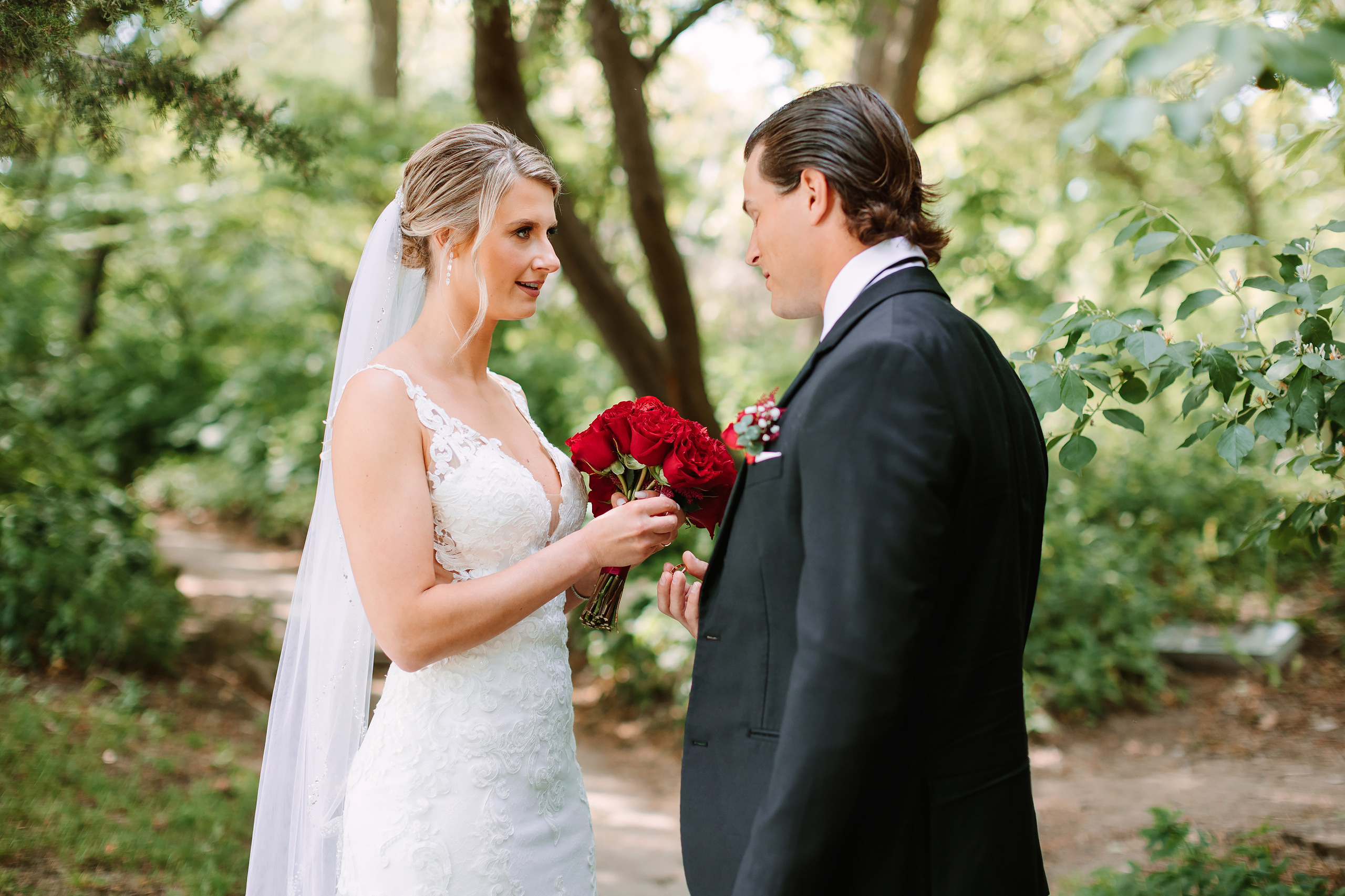 06.03.2023 Wedding. Wedding family event photographer in Chicago Nick Yushevich