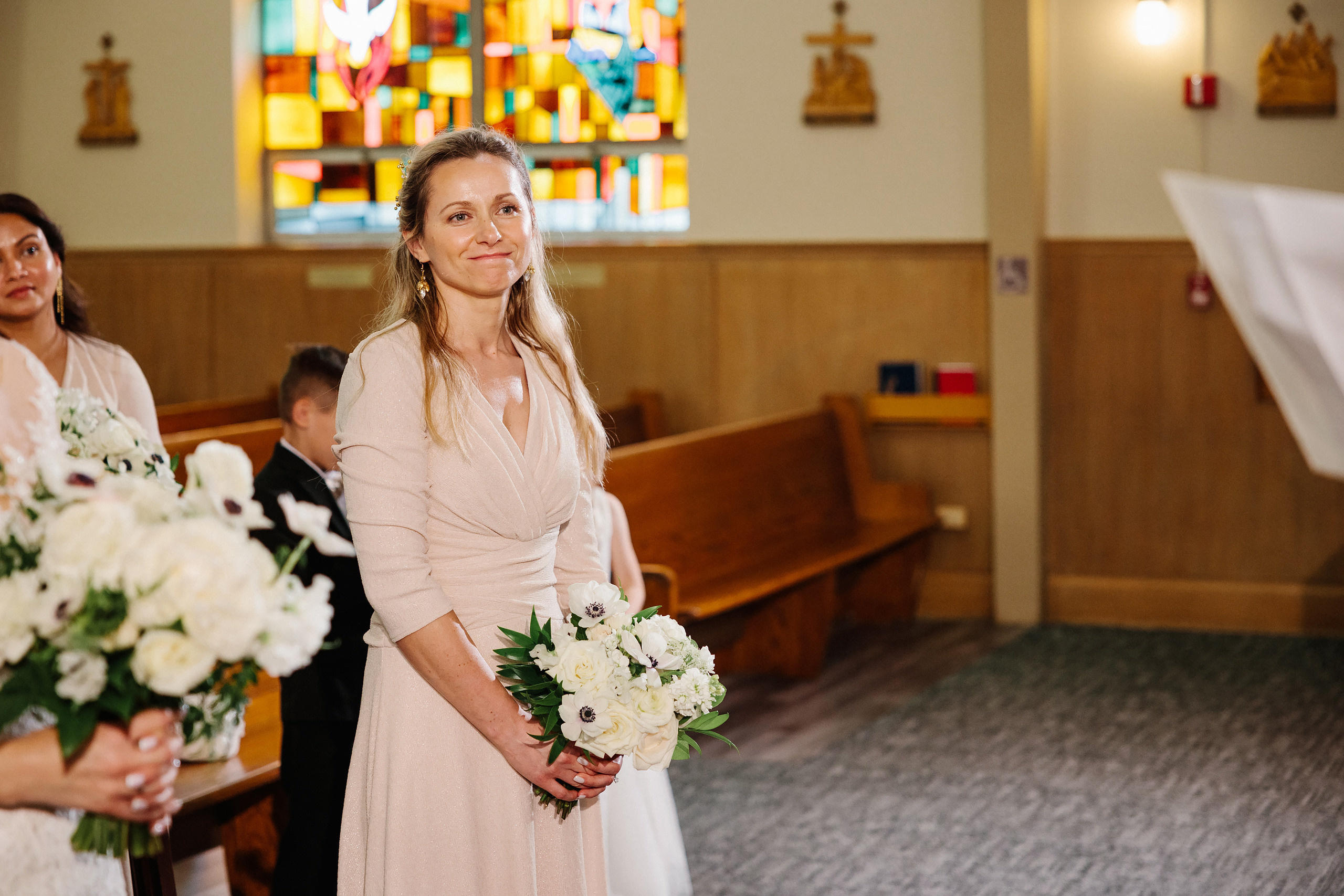 06.24.2023 Wedding. Wedding family event photographer in Chicago Nick Yushevich