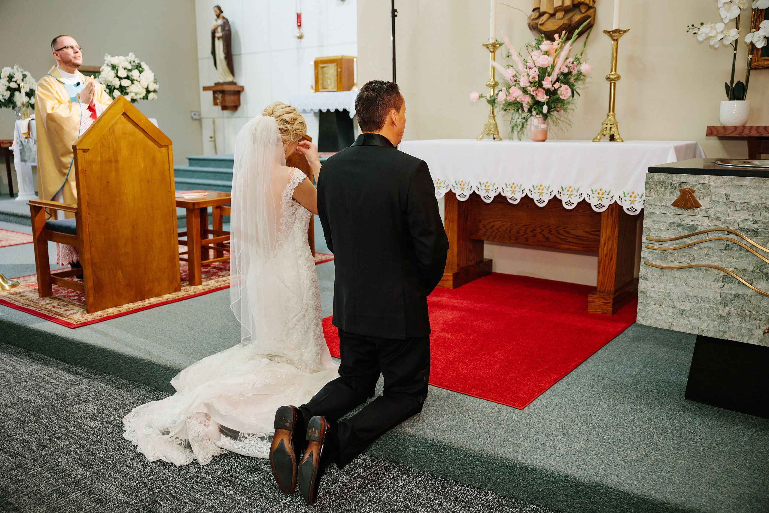 06.24.2023 Wedding. Wedding family event photographer in Chicago Nick Yushevich