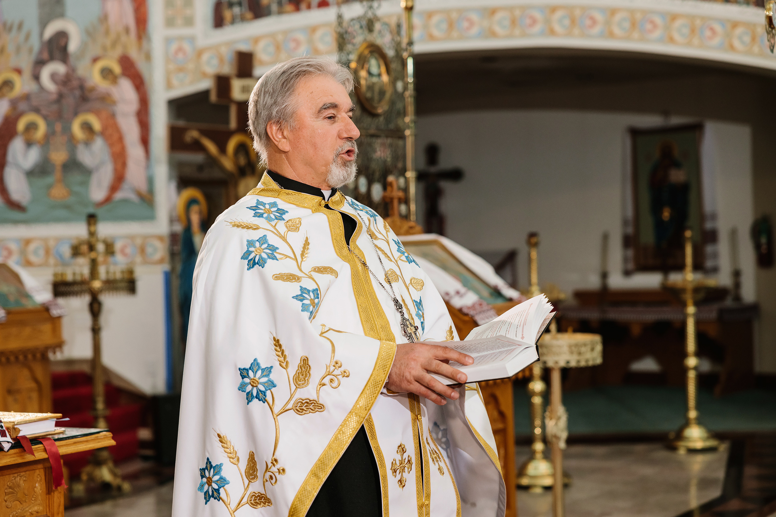 05.14.2023 Christening. Wedding family event photographer in Chicago Nick Yushevich