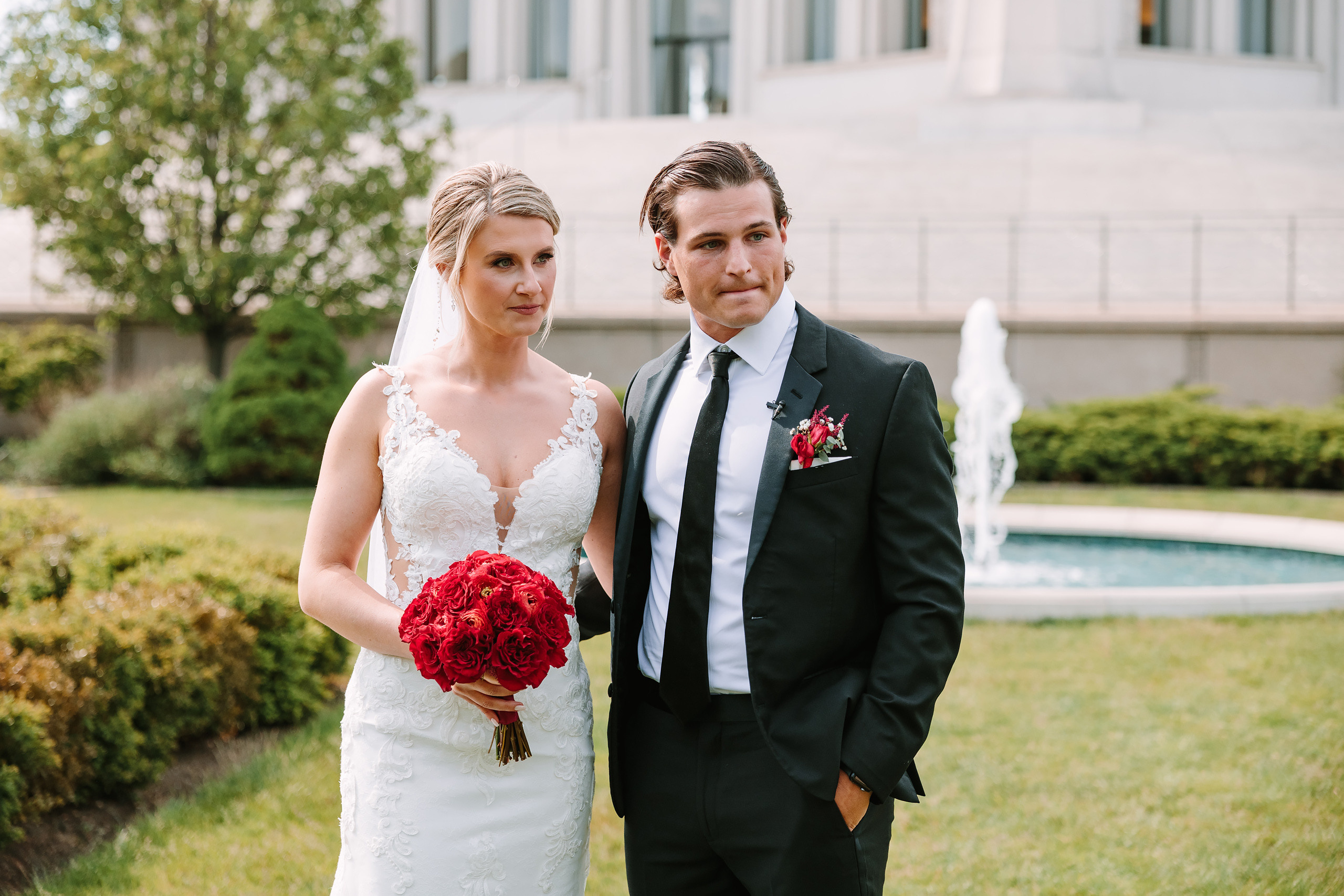 06.03.2023 Wedding. Wedding family event photographer in Chicago Nick Yushevich