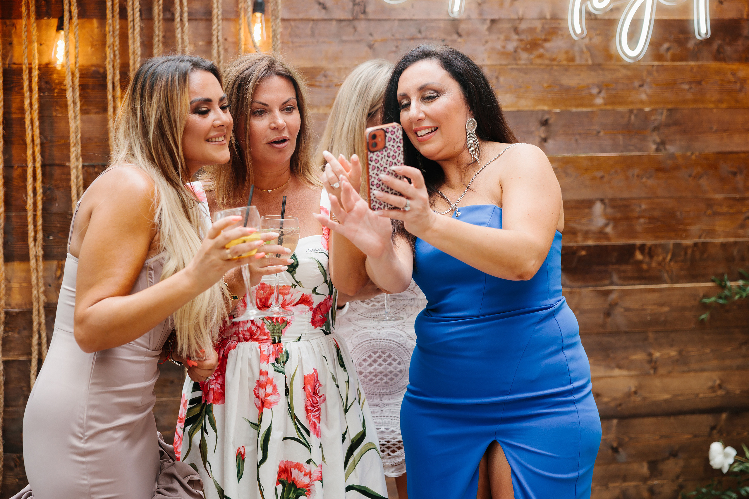 07.01.2023 Anniversary Party. Wedding family event photographer in Chicago Nick Yushevich