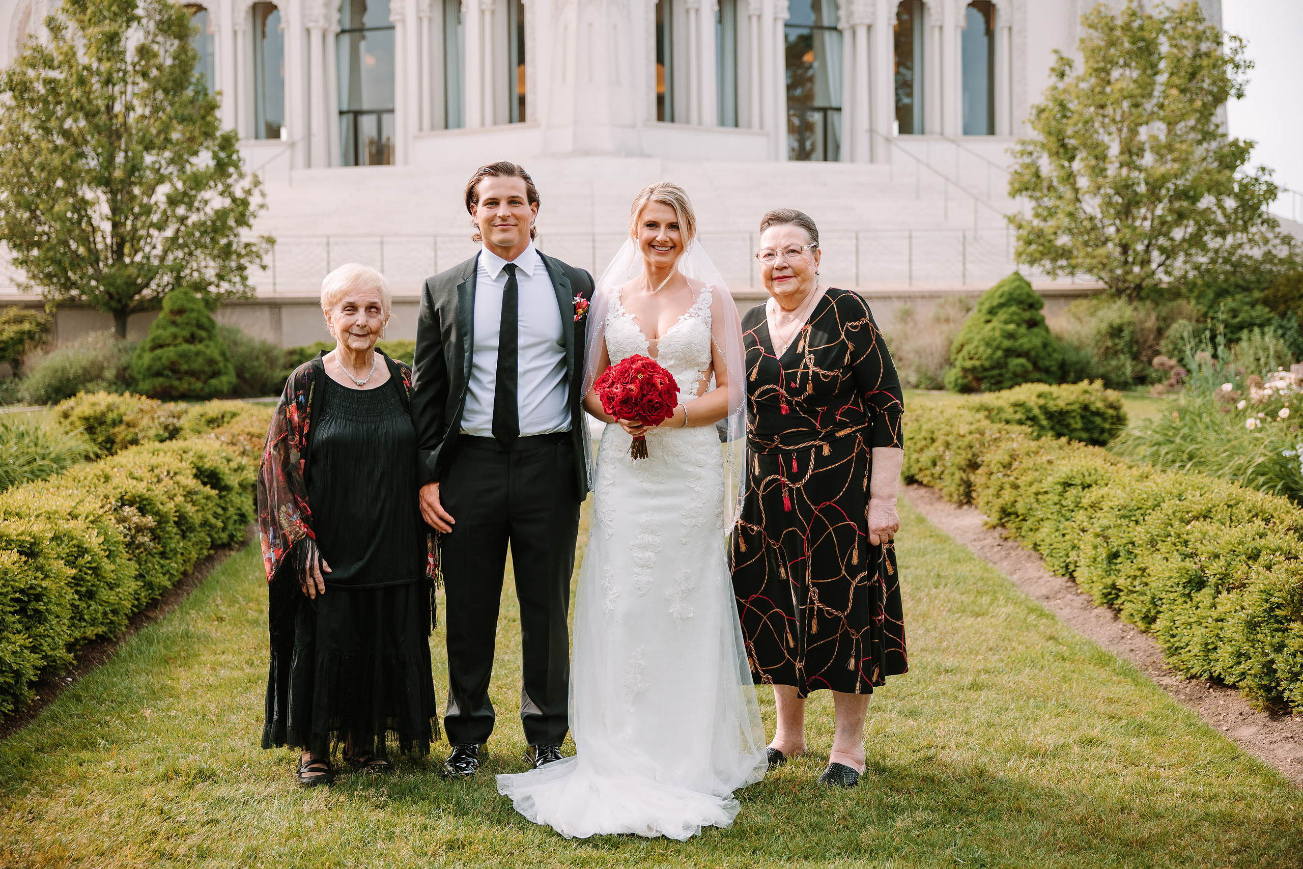 06.03.2023 Wedding. Wedding family event photographer in Chicago Nick Yushevich