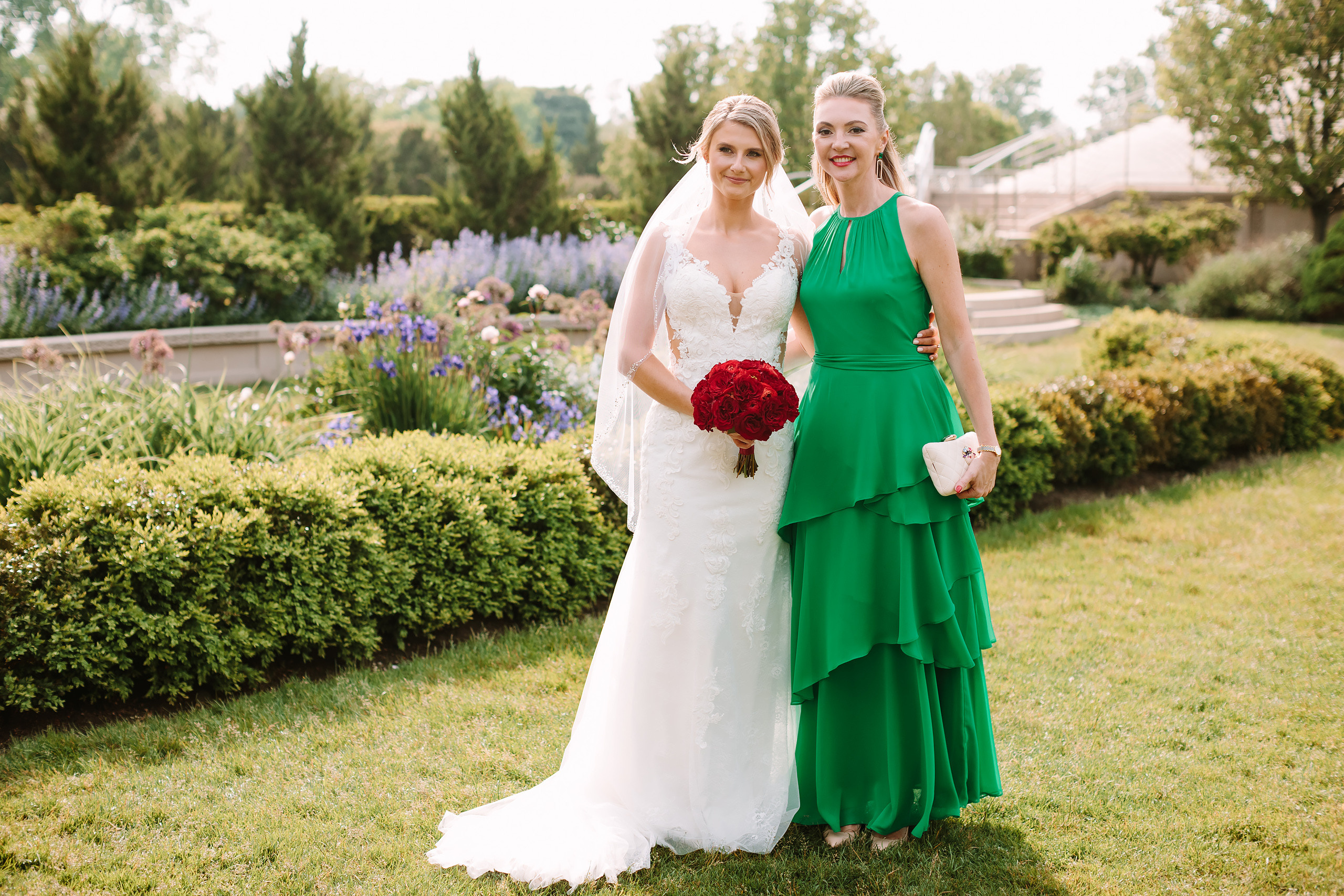 06.03.2023 Wedding. Wedding family event photographer in Chicago Nick Yushevich