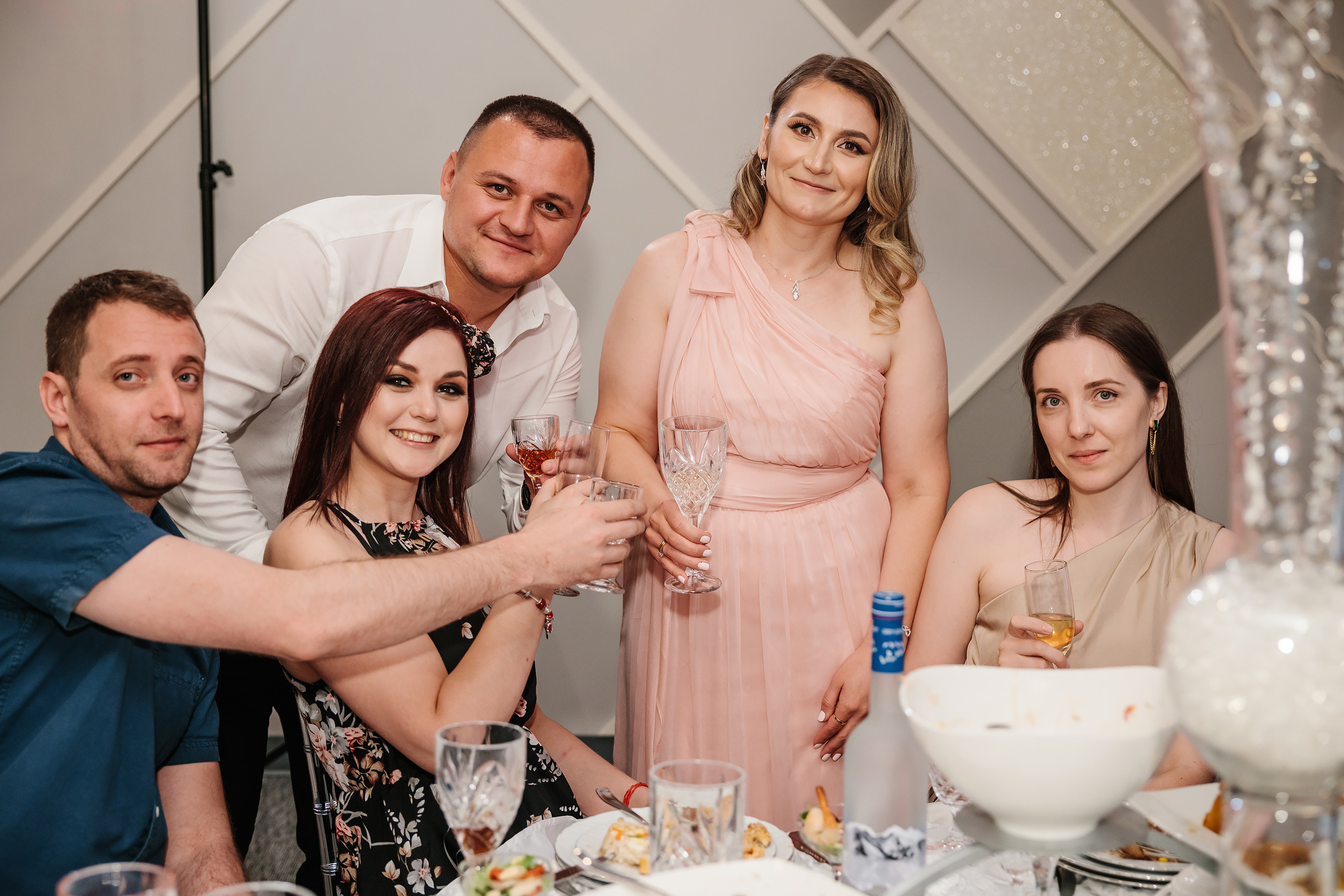 05.28.2023 Cumetria. Wedding family event photographer in Chicago Nick Yushevich