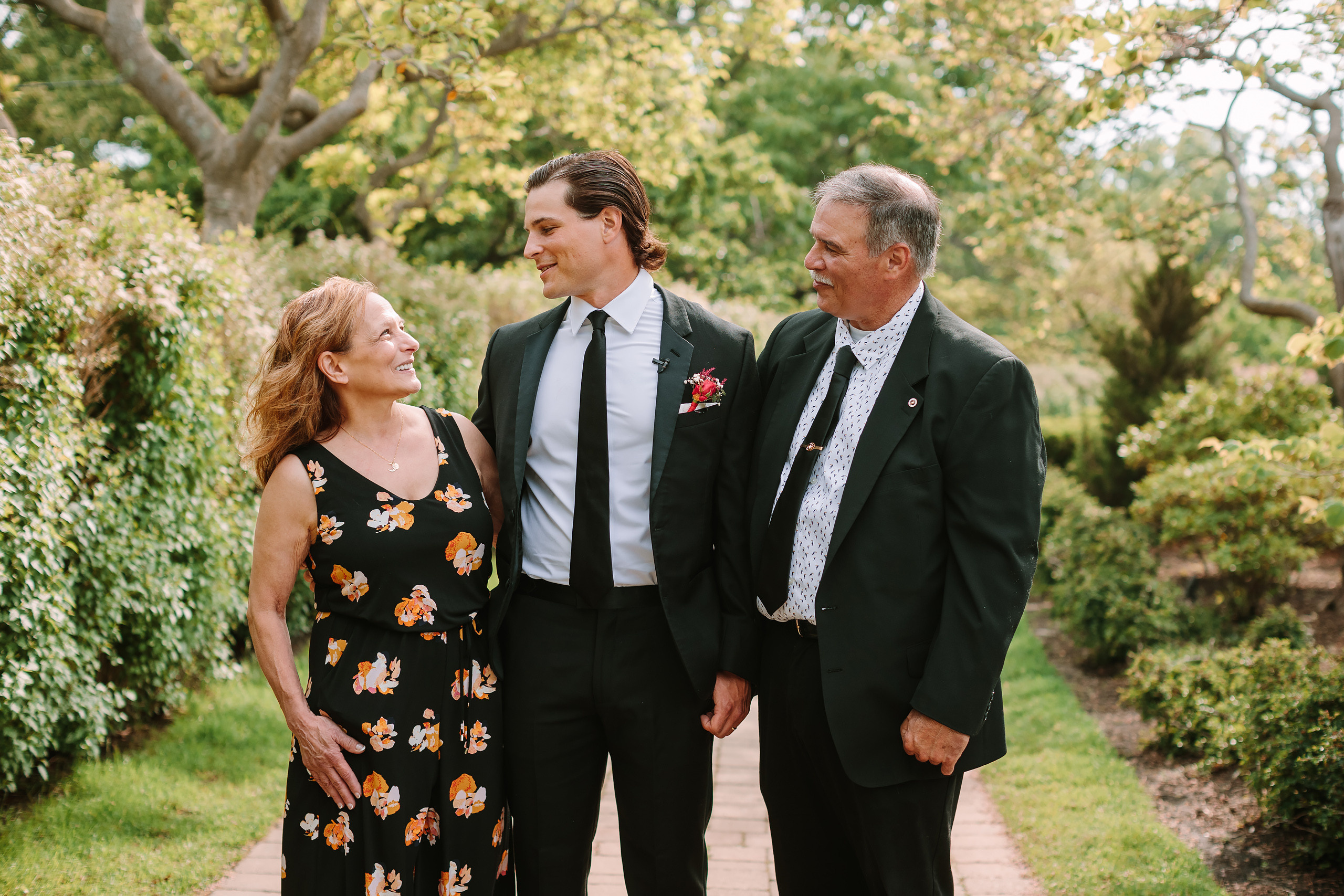 06.03.2023 Wedding. Wedding family event photographer in Chicago Nick Yushevich