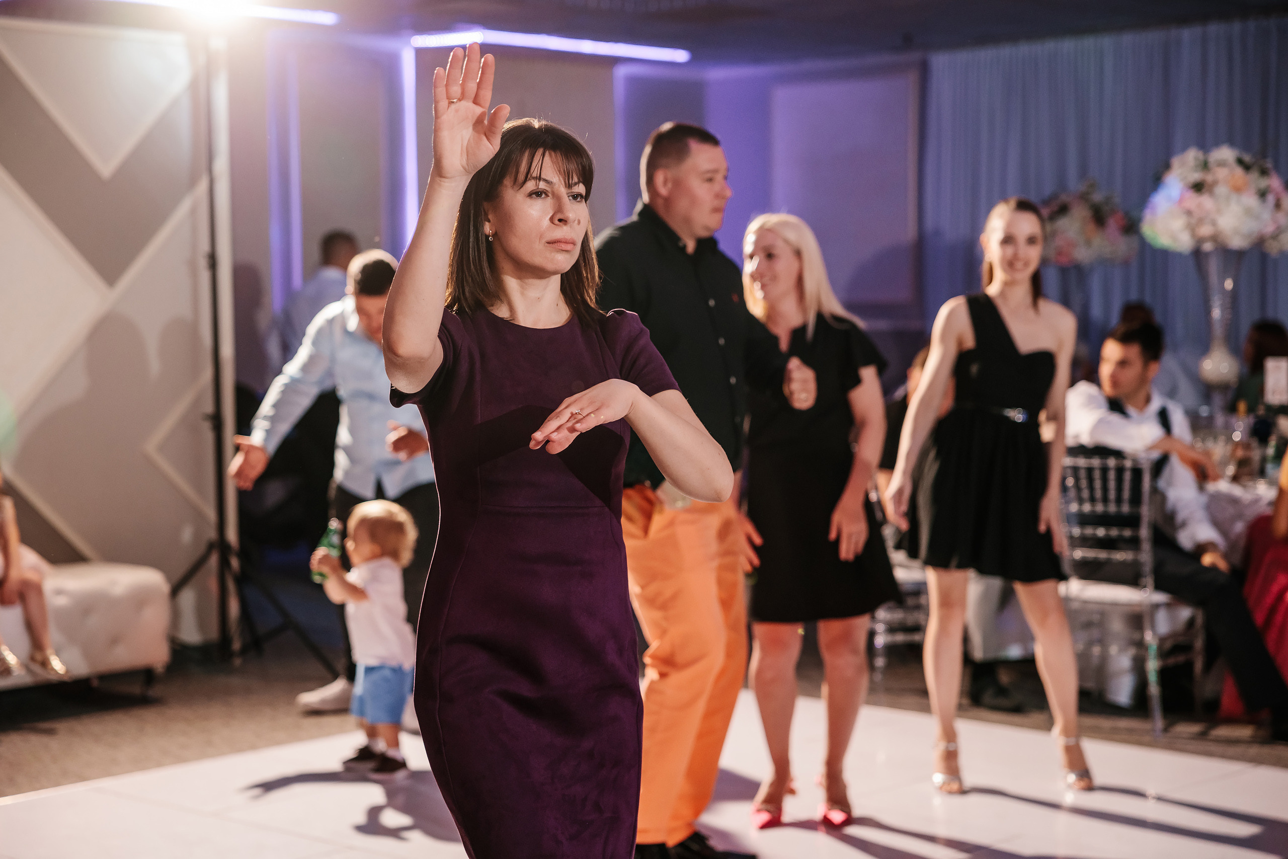 05.28.2023 Cumetria. Wedding family event photographer in Chicago Nick Yushevich