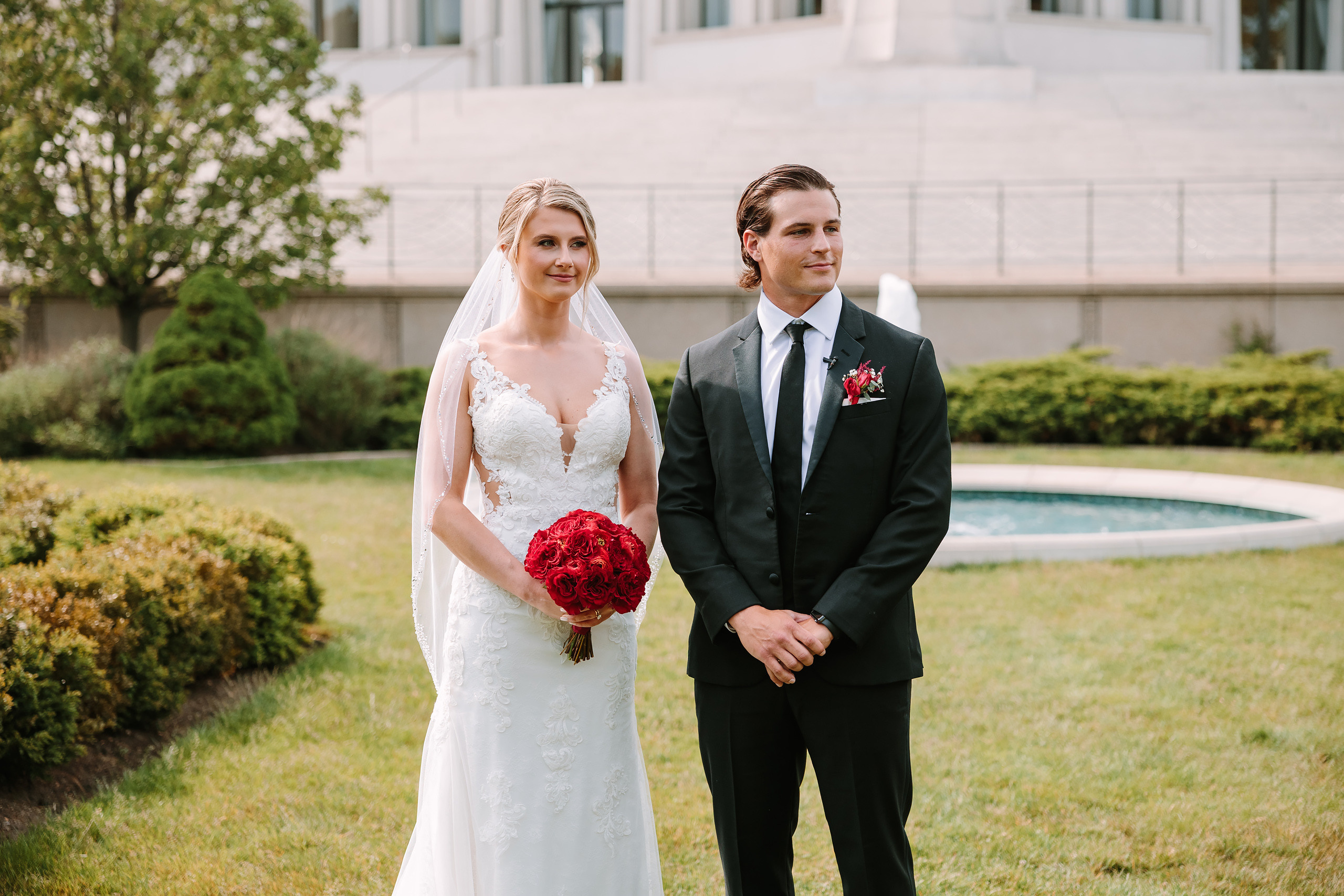 06.03.2023 Wedding. Wedding family event photographer in Chicago Nick Yushevich