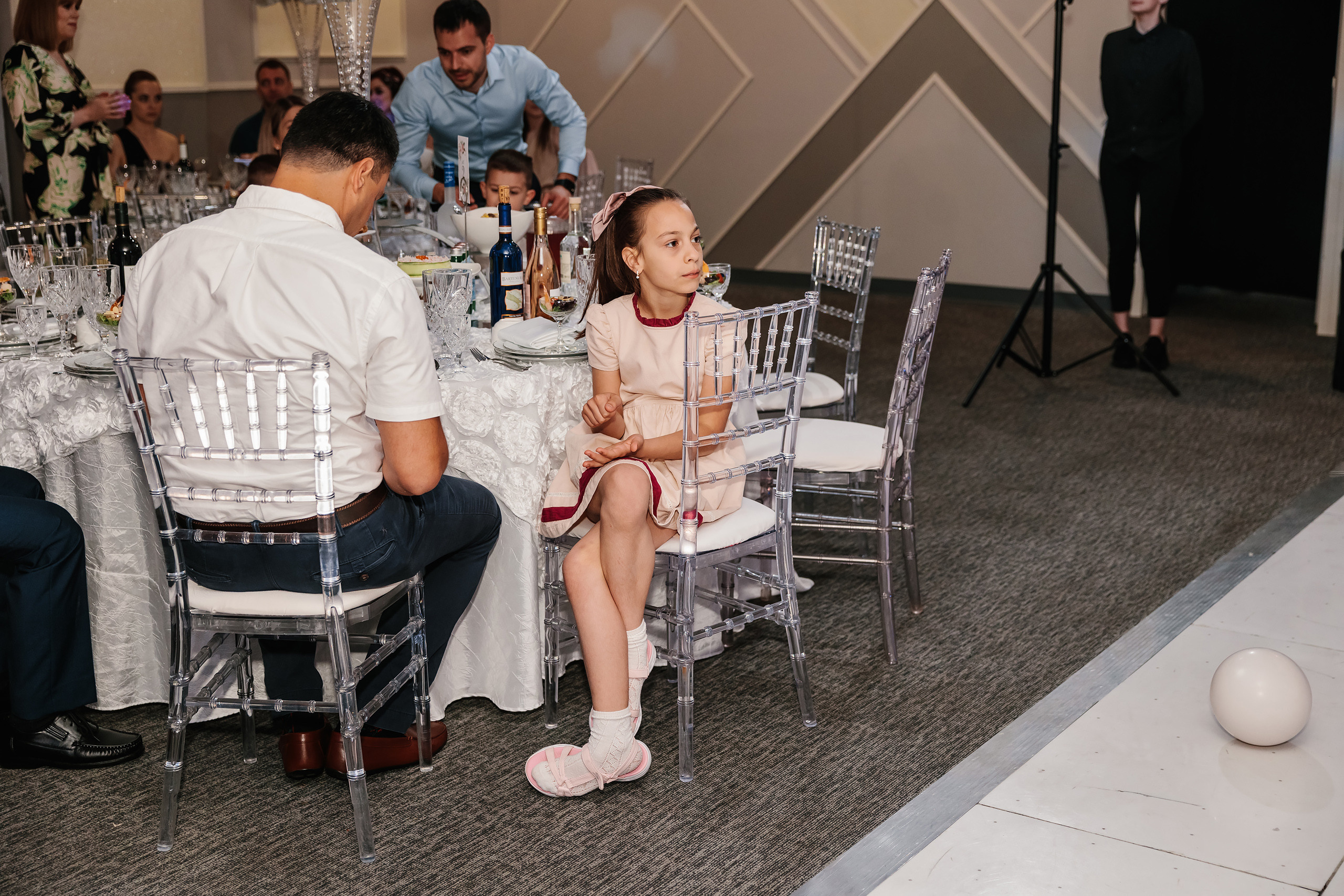 05.28.2023 Cumetria. Wedding family event photographer in Chicago Nick Yushevich