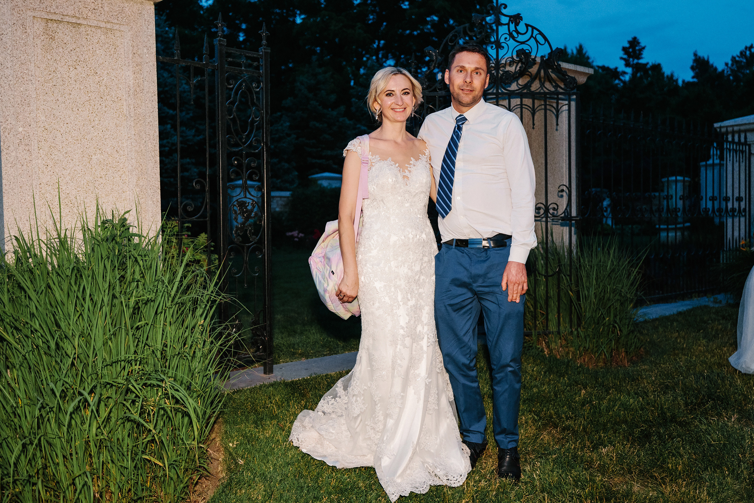 06.24.2023 Wedding. Wedding family event photographer in Chicago Nick Yushevich