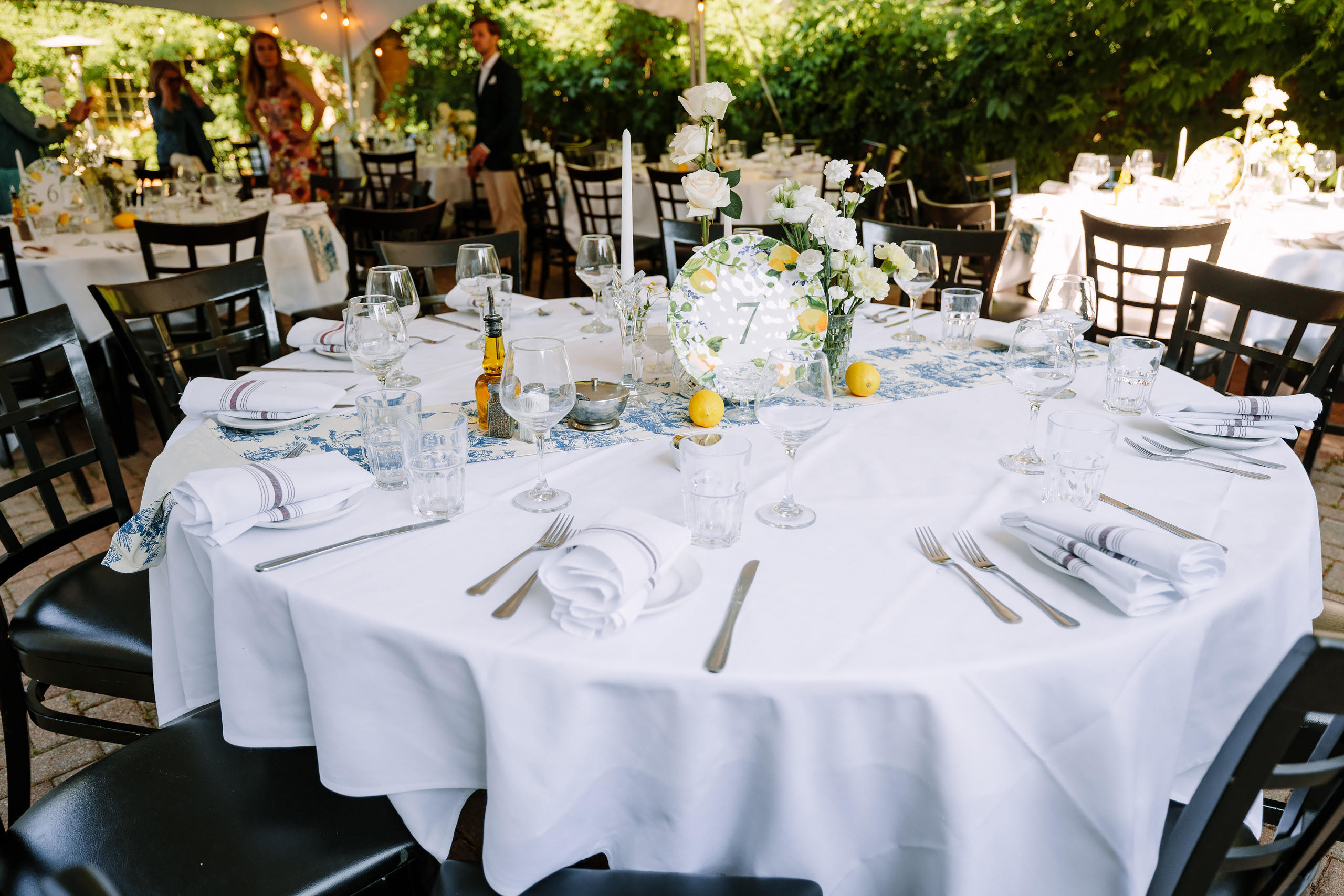 06.09.2023 Rehearsal dinner. Wedding family event photographer in Chicago Nick Yushevich