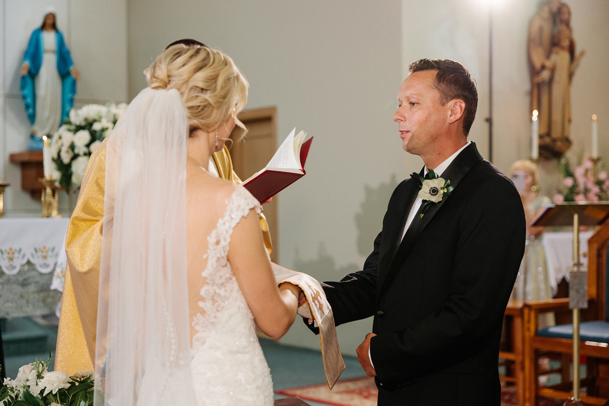 06.24.2023 Wedding. Wedding family event photographer in Chicago Nick Yushevich