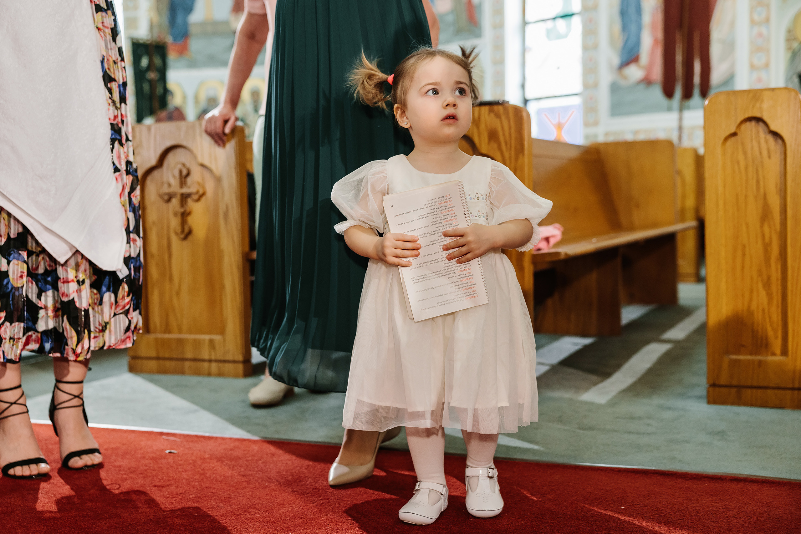 05.14.2023 Christening. Wedding family event photographer in Chicago Nick Yushevich