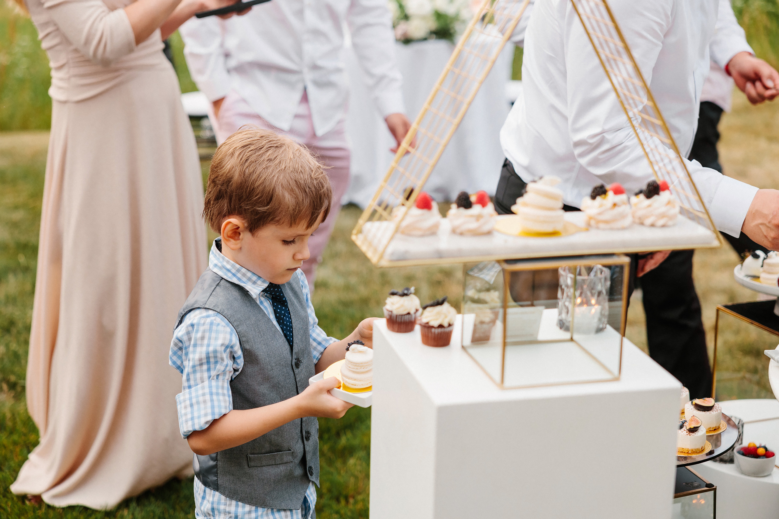 06.24.2023 Wedding. Wedding family event photographer in Chicago Nick Yushevich