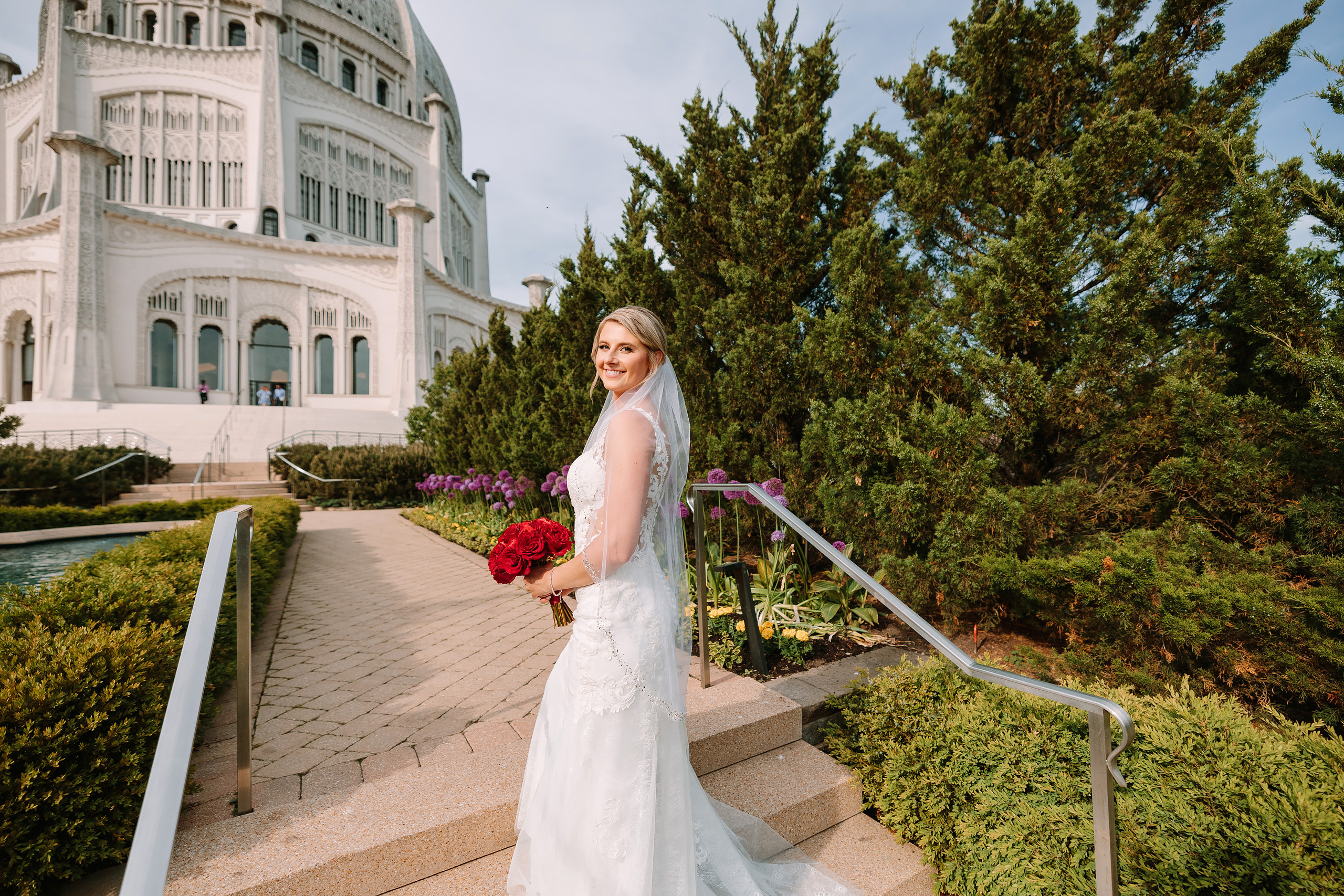 06.03.2023 Wedding. Wedding family event photographer in Chicago Nick Yushevich