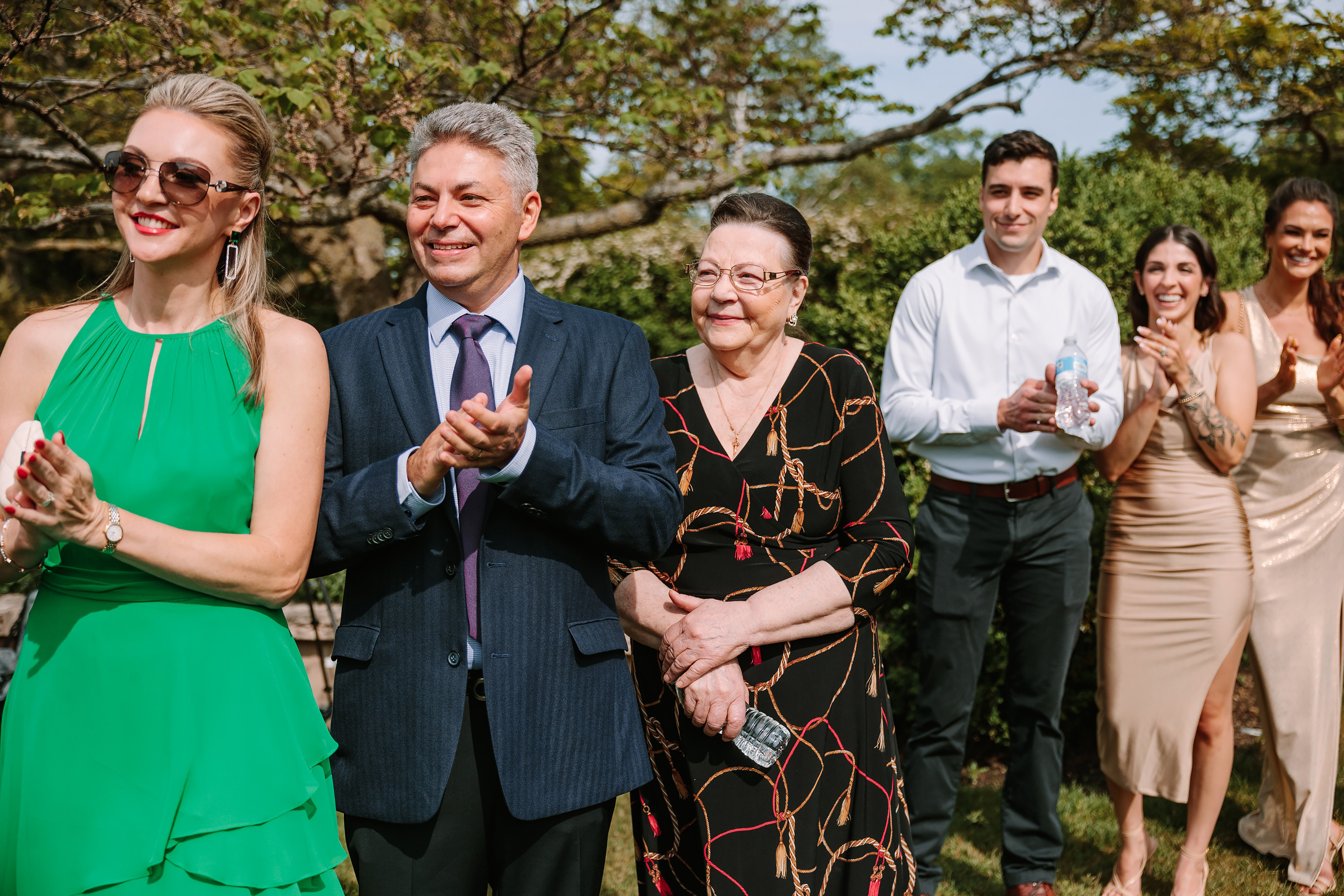 06.03.2023 Wedding. Wedding family event photographer in Chicago Nick Yushevich