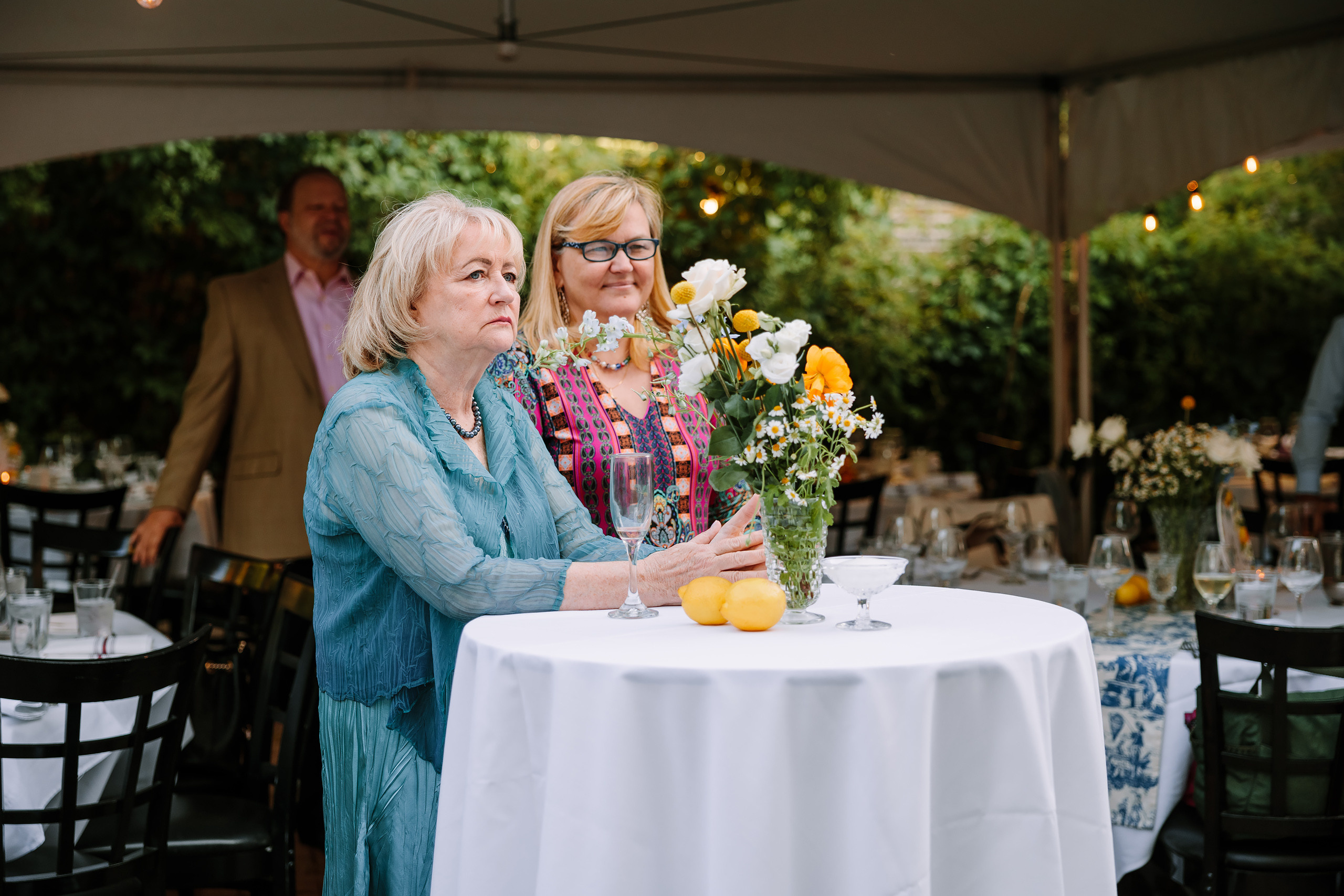 06.09.2023 Rehearsal dinner. Wedding family event photographer in Chicago Nick Yushevich