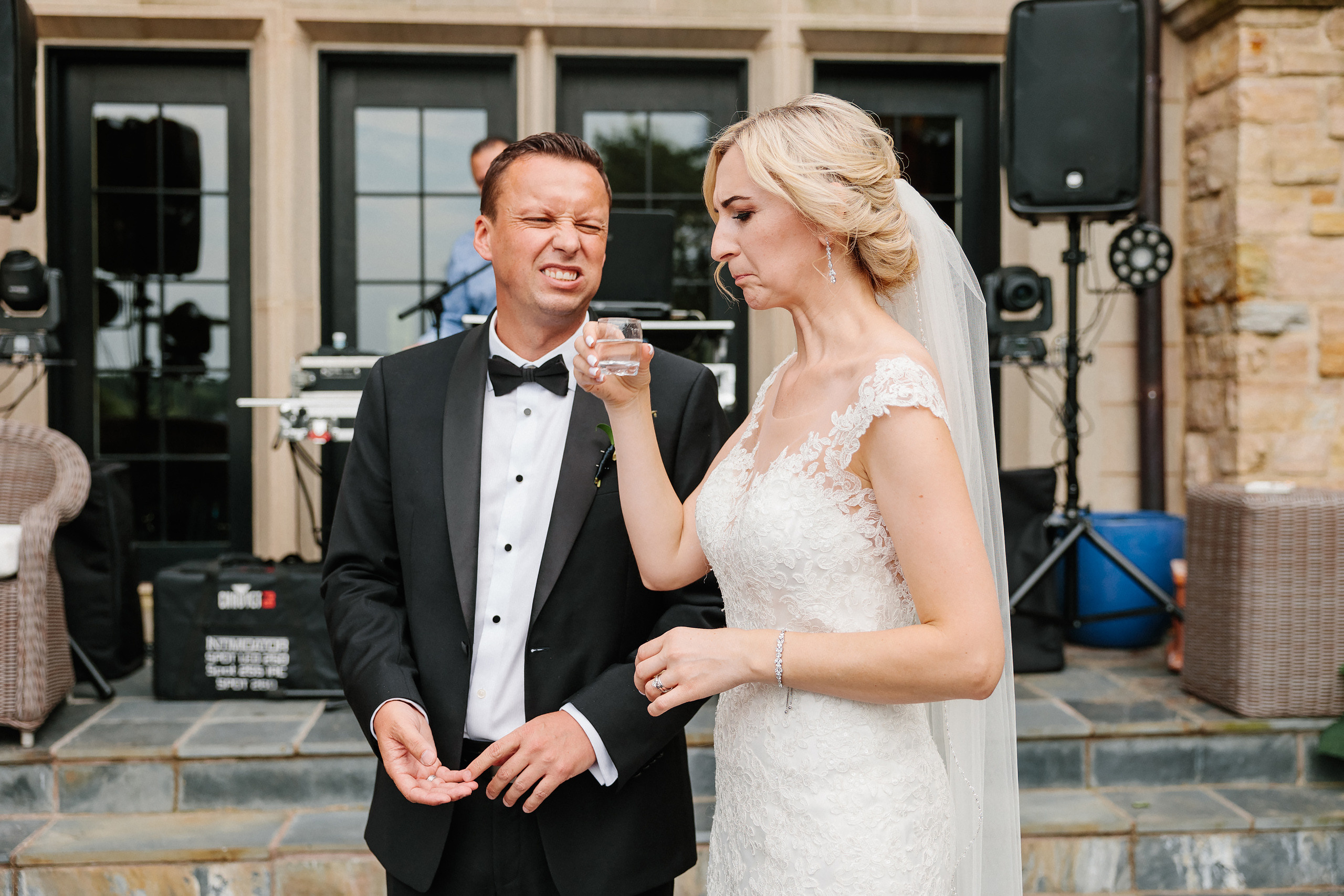 06.24.2023 Wedding. Wedding family event photographer in Chicago Nick Yushevich