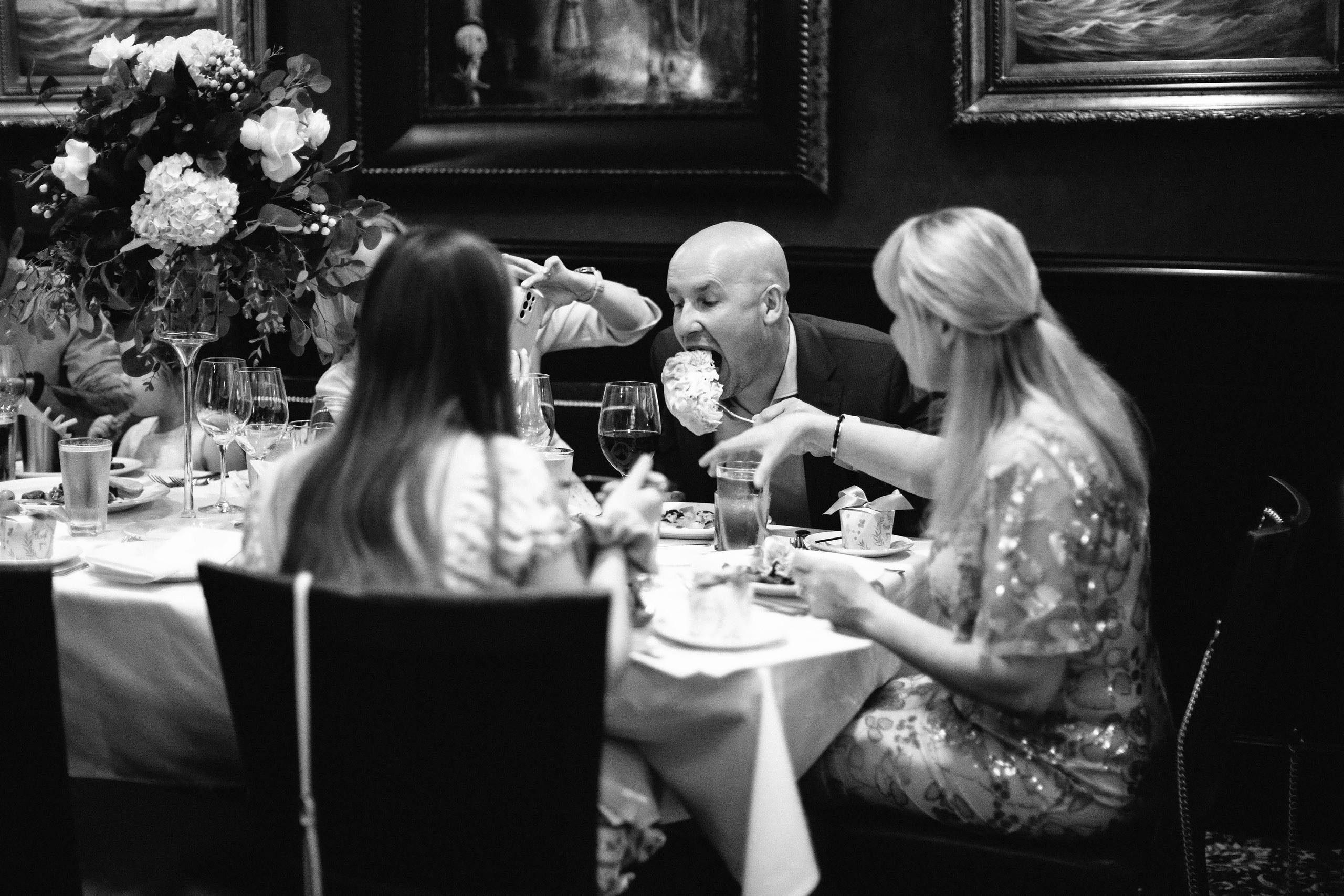 First Communion 05.06.2023. Wedding family event photographer in Chicago Nick Yushevich