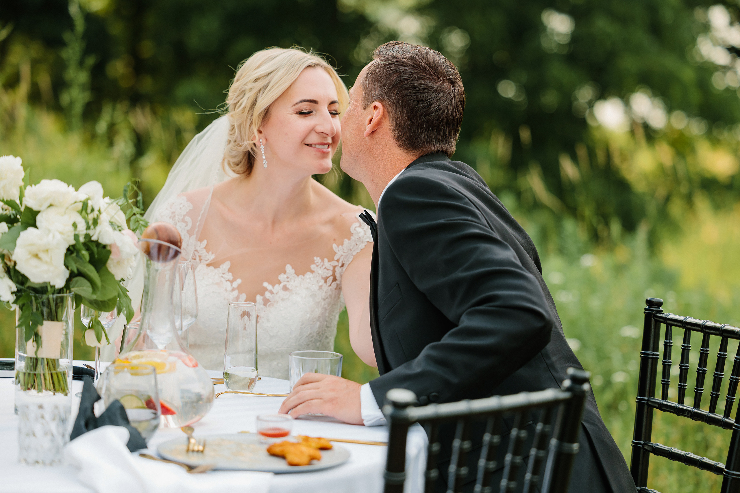 06.24.2023 Wedding. Wedding family event photographer in Chicago Nick Yushevich