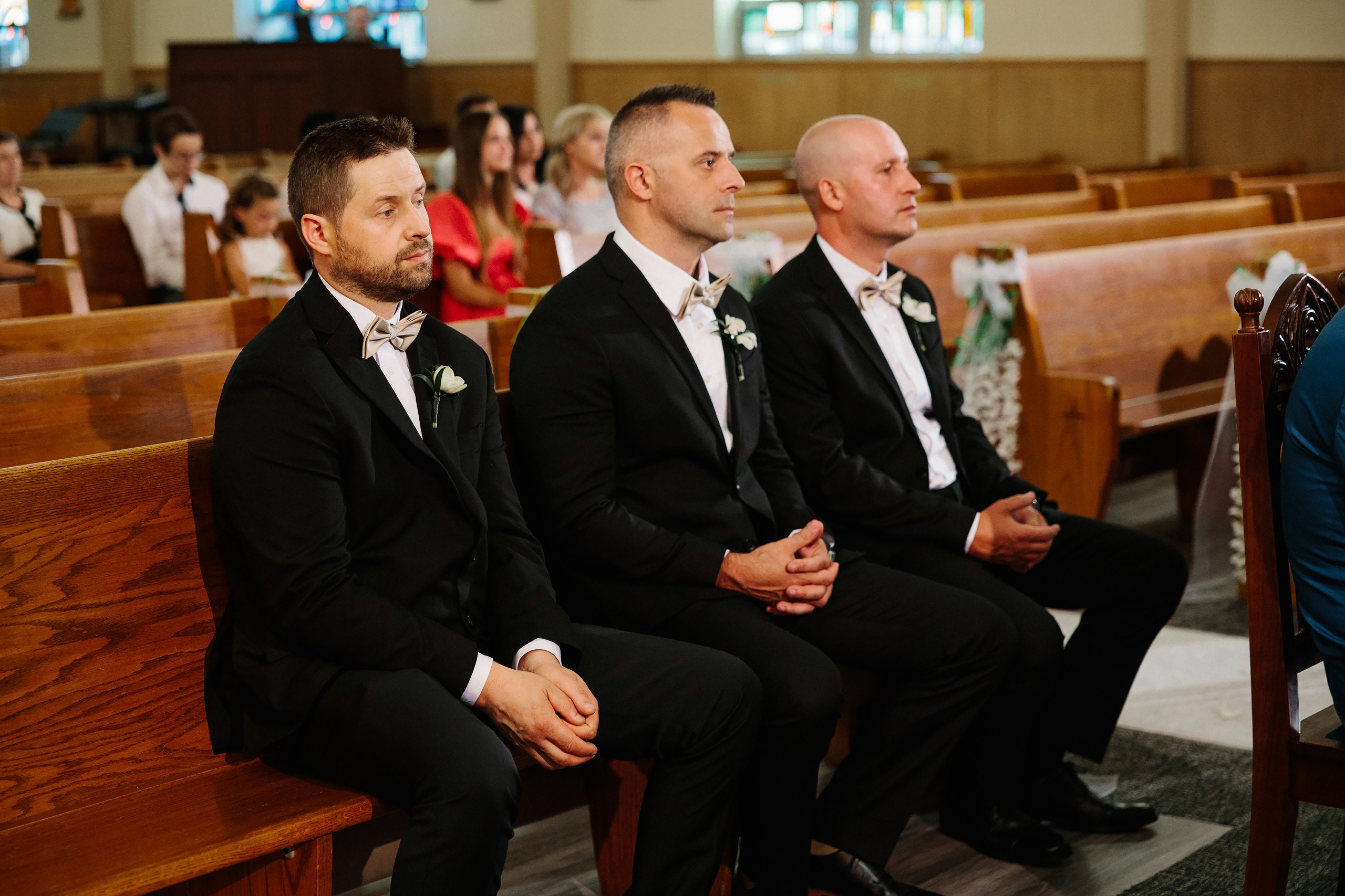 06.24.2023 Wedding. Wedding family event photographer in Chicago Nick Yushevich